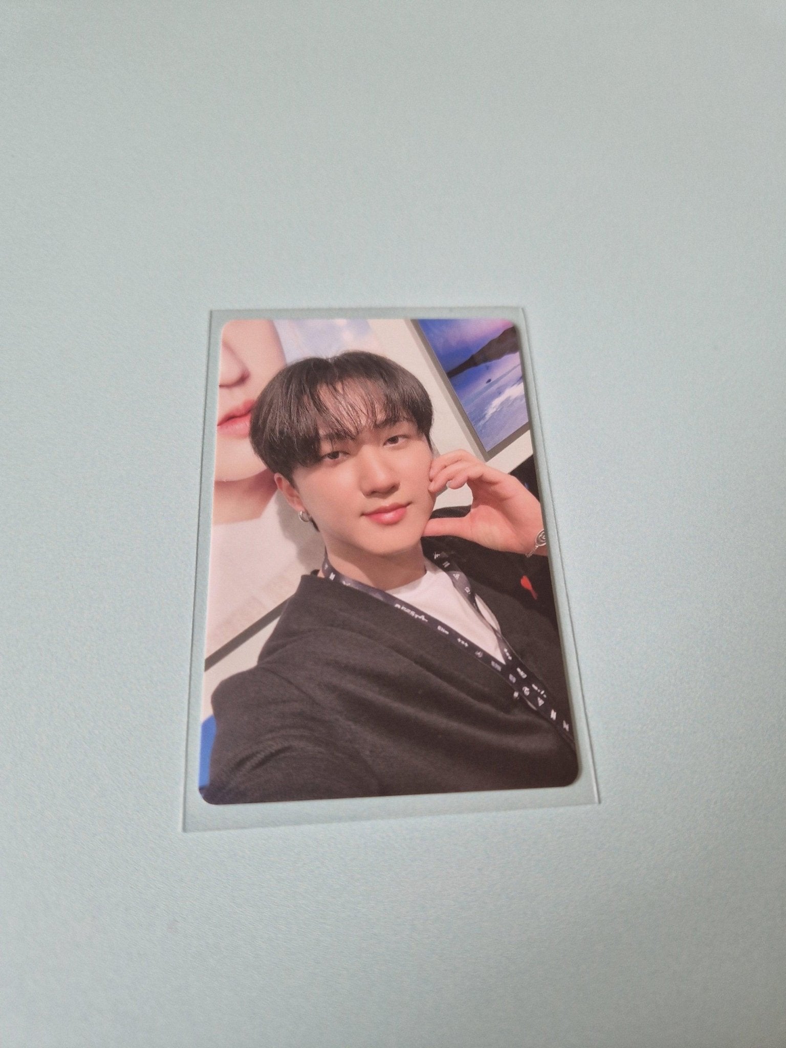 Stray Kids Changbin Dicon D'festa 12 Photocard Set - KPop Idol