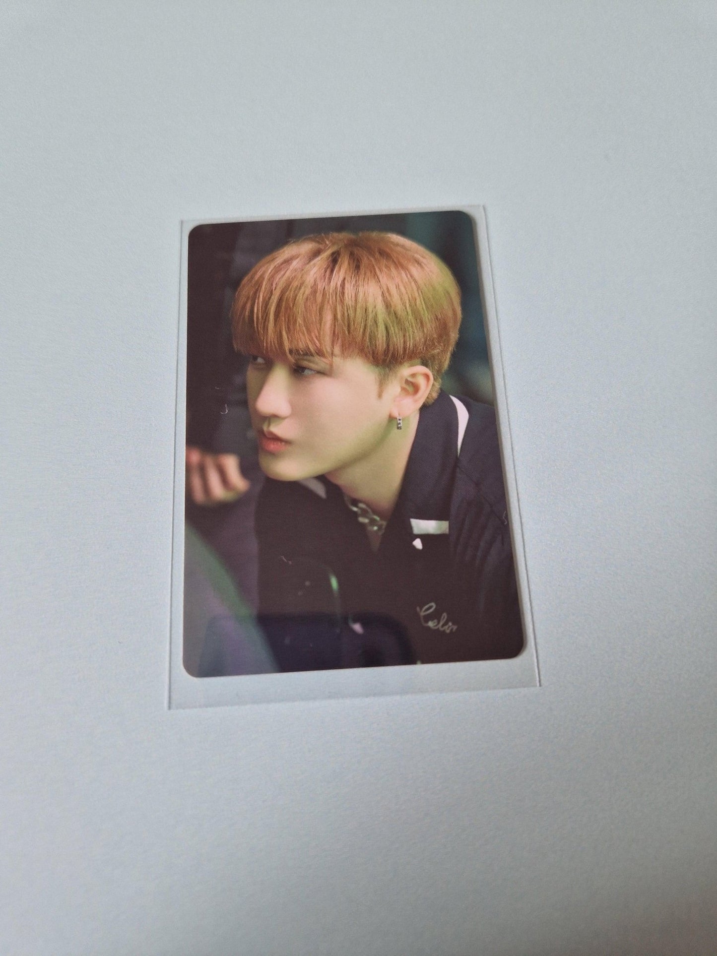 Stray Kids Changbin Dicon D'festa 12 Photocard Set - KPop Idol