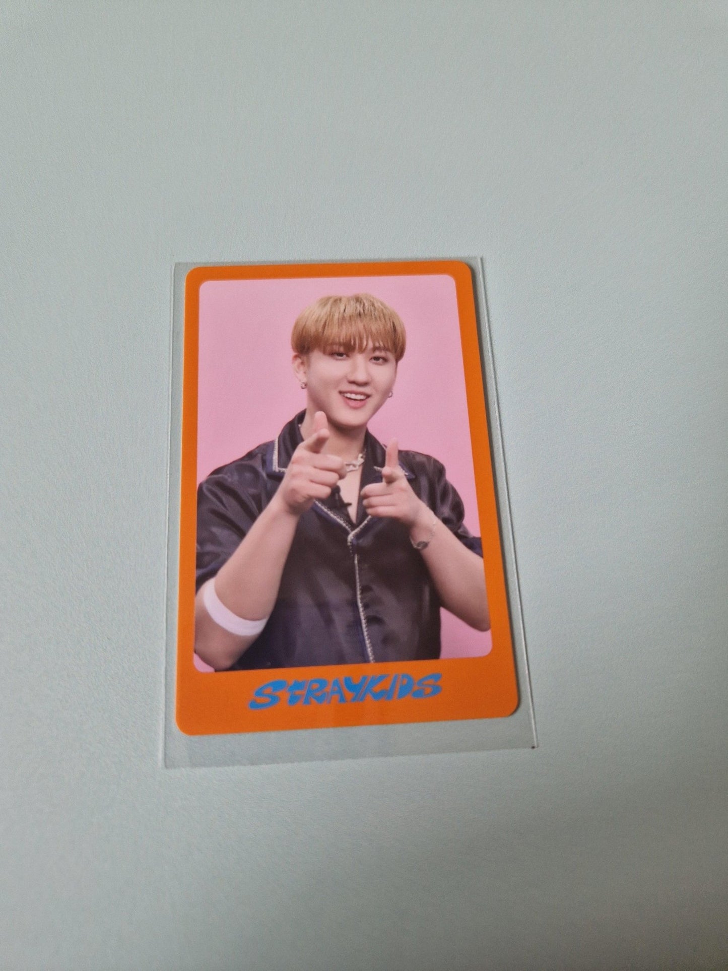 Stray Kids Changbin Dicon D'festa 12 Photocard Set - KPop Idol