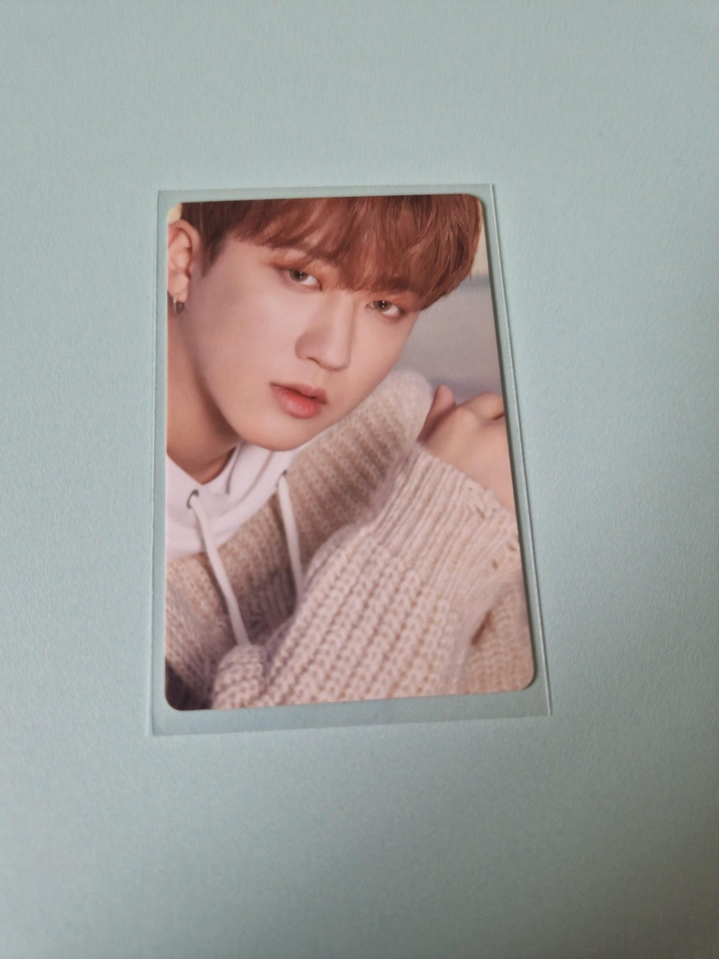 Stray Kids Changbin Dicon D'festa 12 Photocard Set - KPop Idol