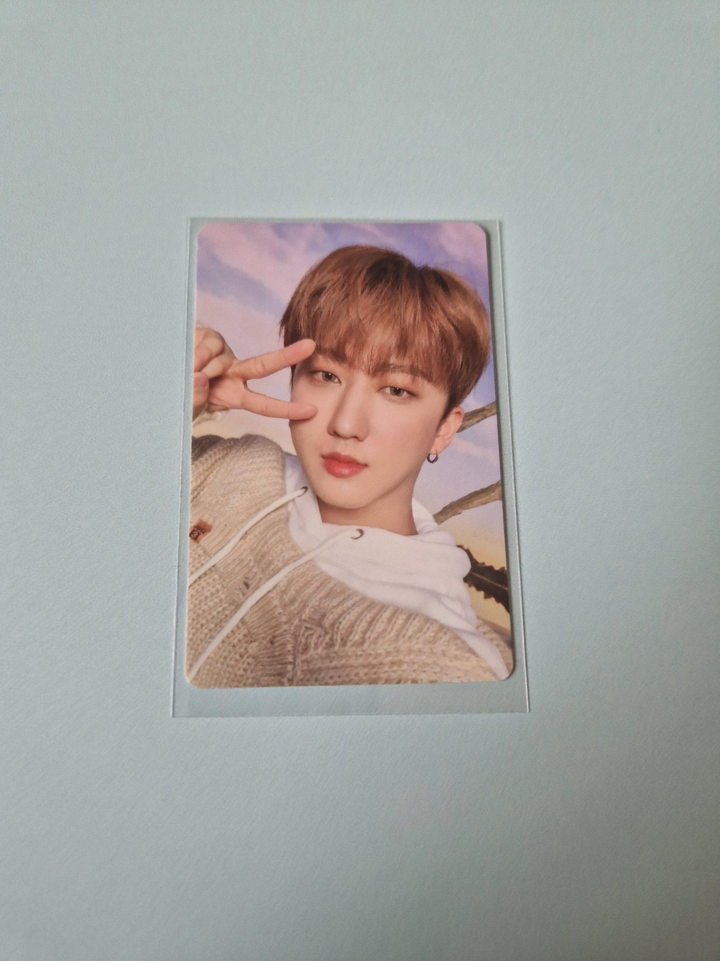 Stray Kids Changbin Dicon D'festa 12 Photocard Set - KPop Idol