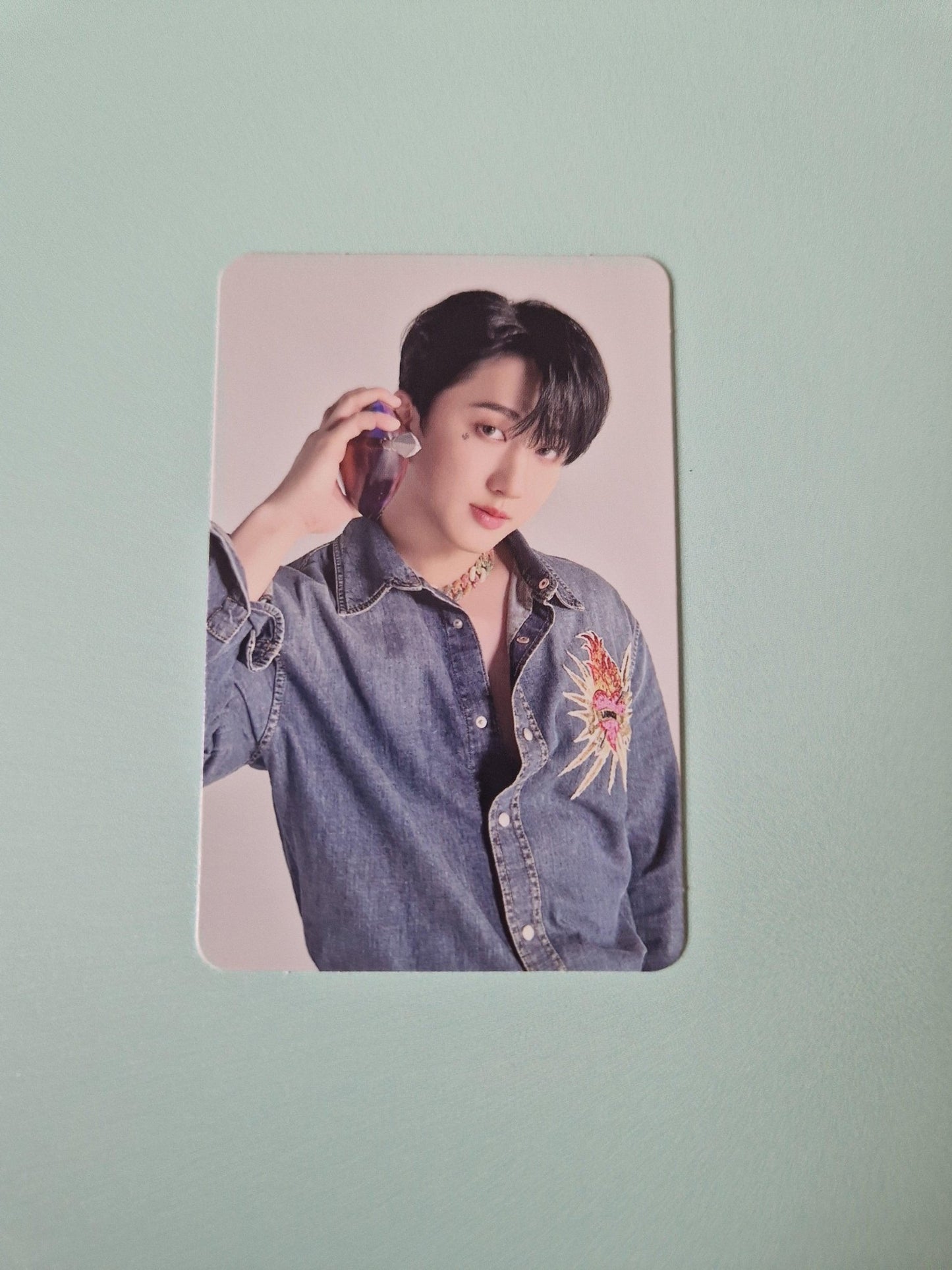 Stray Kids Changbin Maxident Album PC - KPop Idol