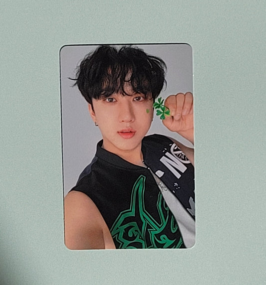 Stray Kids Changbin Social Path Album PC - KPop Idol