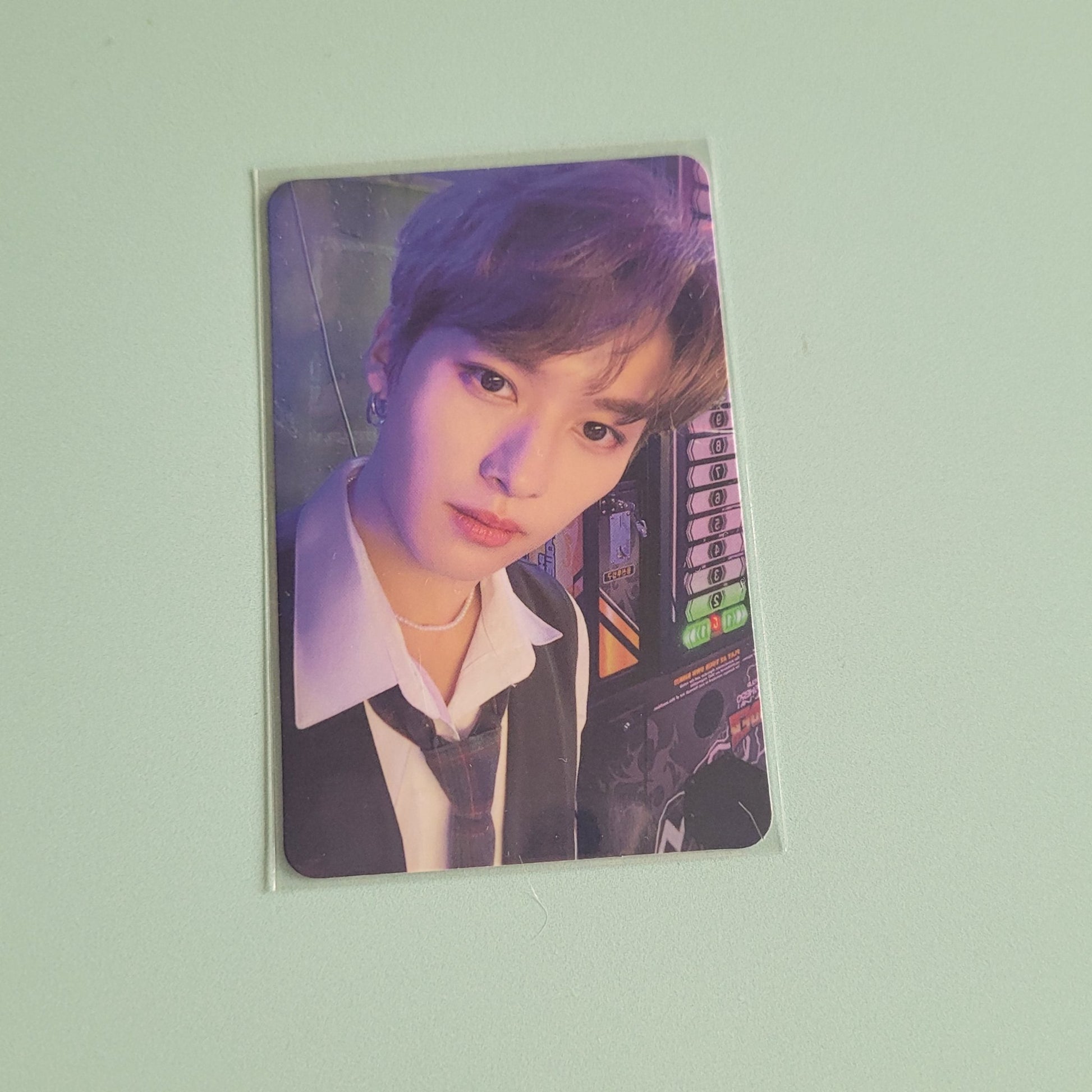 Stray Kids Christmas Evel Album PC - Lee Know - KPop Idol