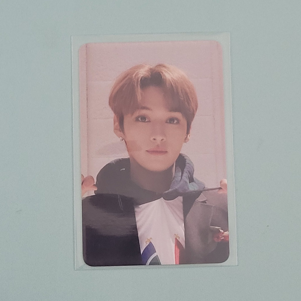 Stray Kids Christmas Evel POB: Synnara - Lee Know - KPop Idol