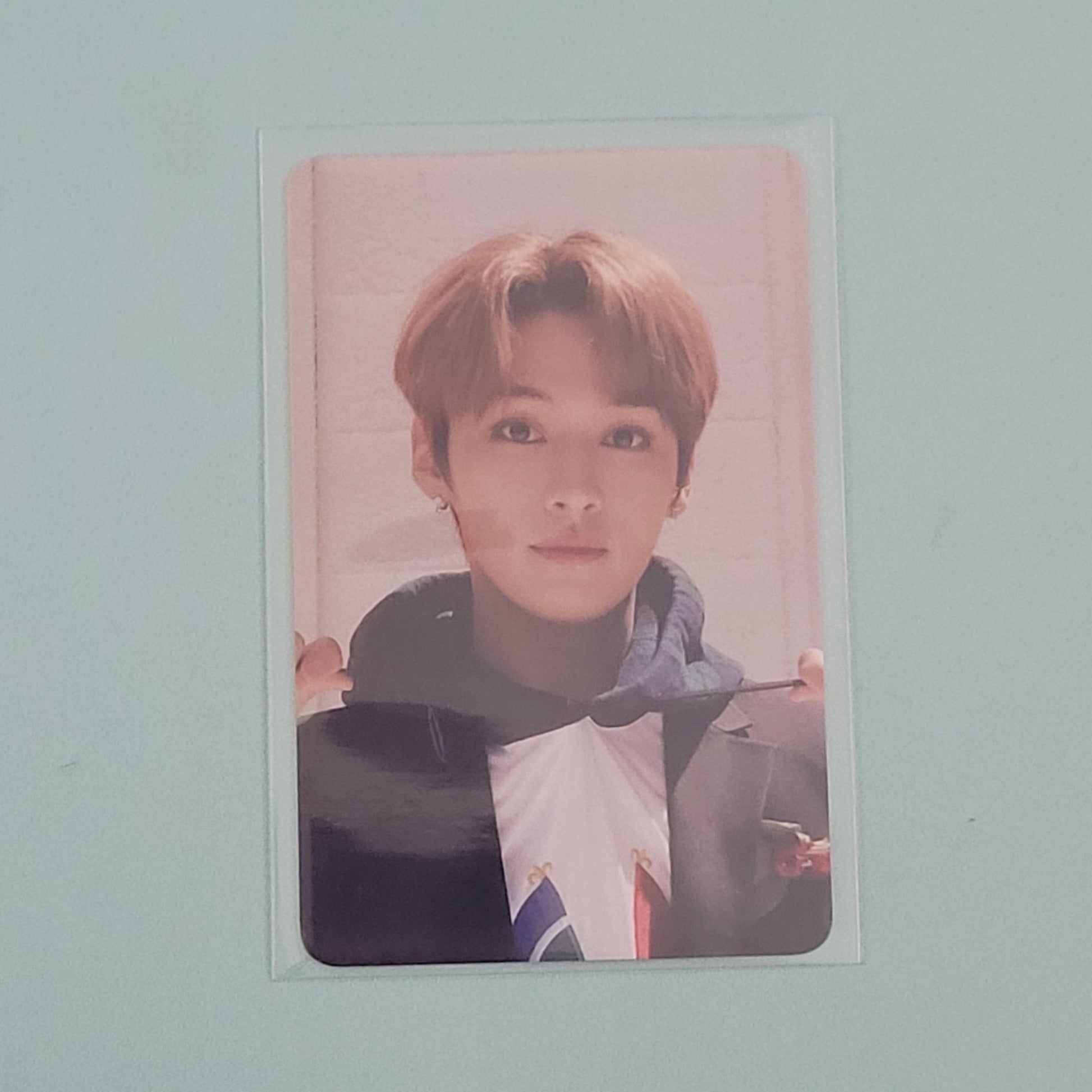 Stray Kids Christmas Evel POB: Synnara - Lee Know - KPop Idol