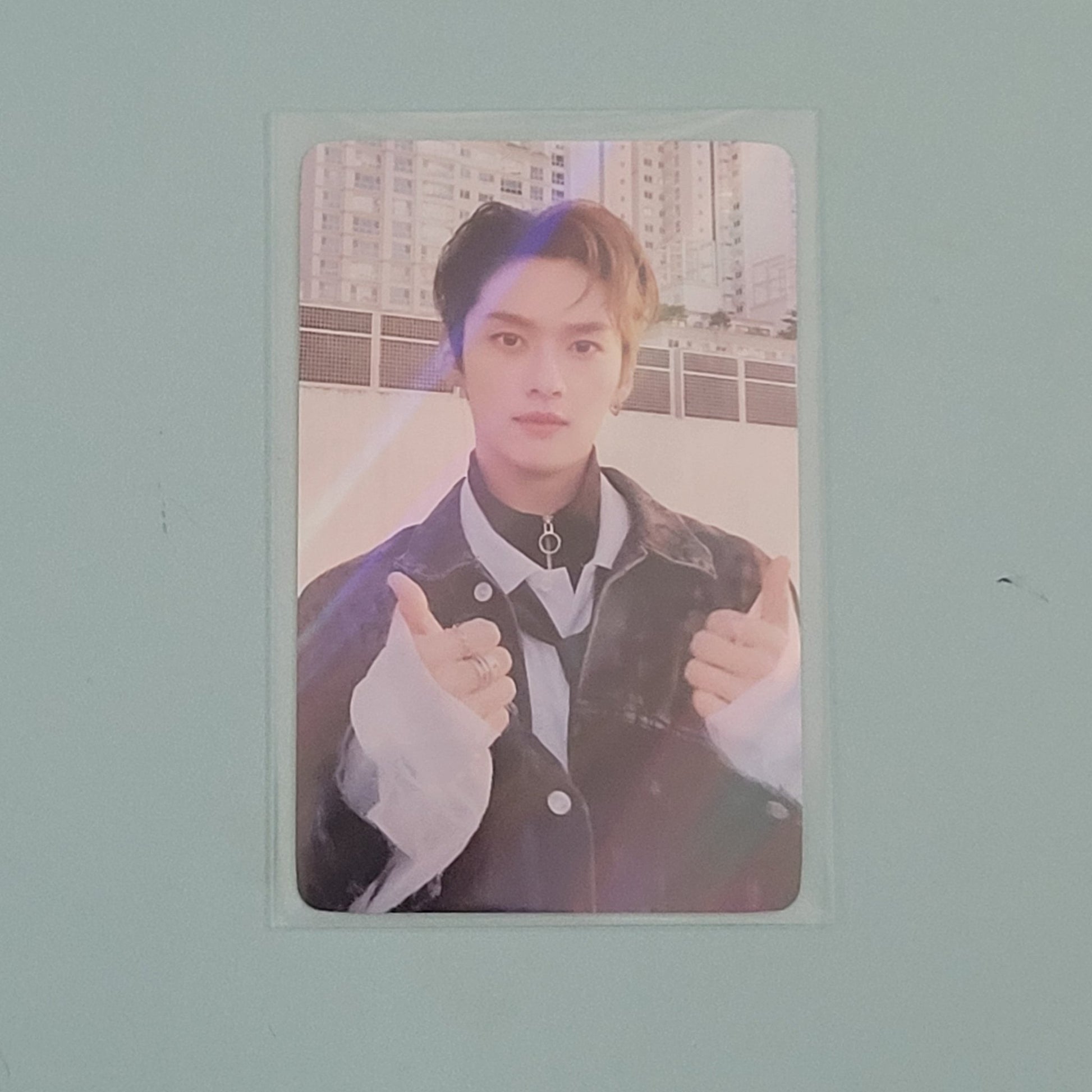 Stray Kids Christmas Evel POB: With Drama - Lee Know - KPop Idol