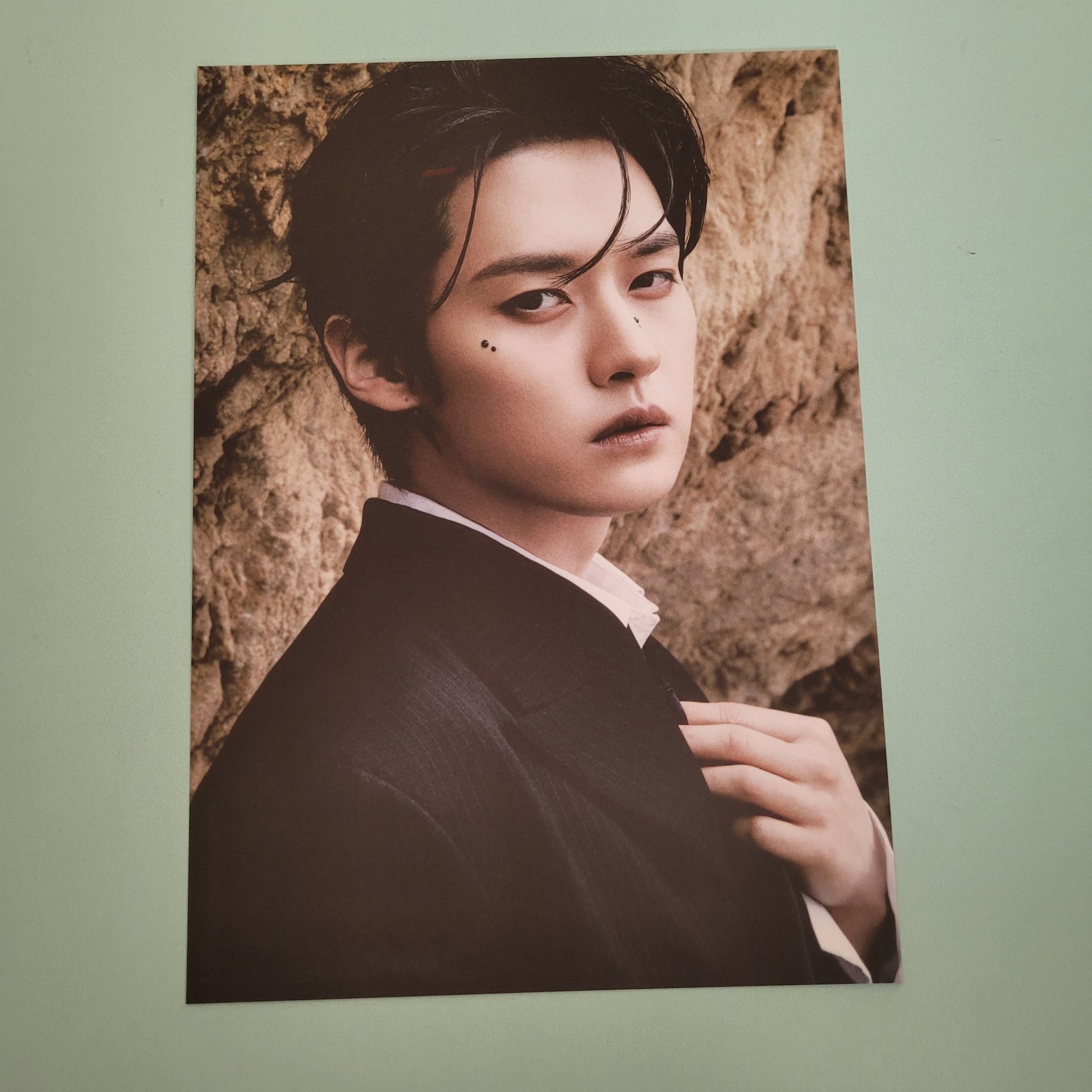 Stray Kids - Do It Album Member Poster: It Version - KPop Idol