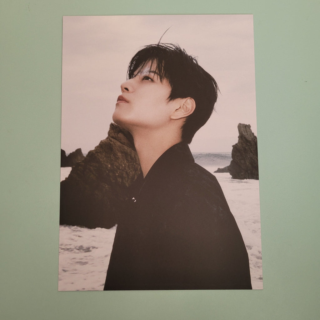 Stray Kids - Do It Album Member Poster: It Version - KPop Idol