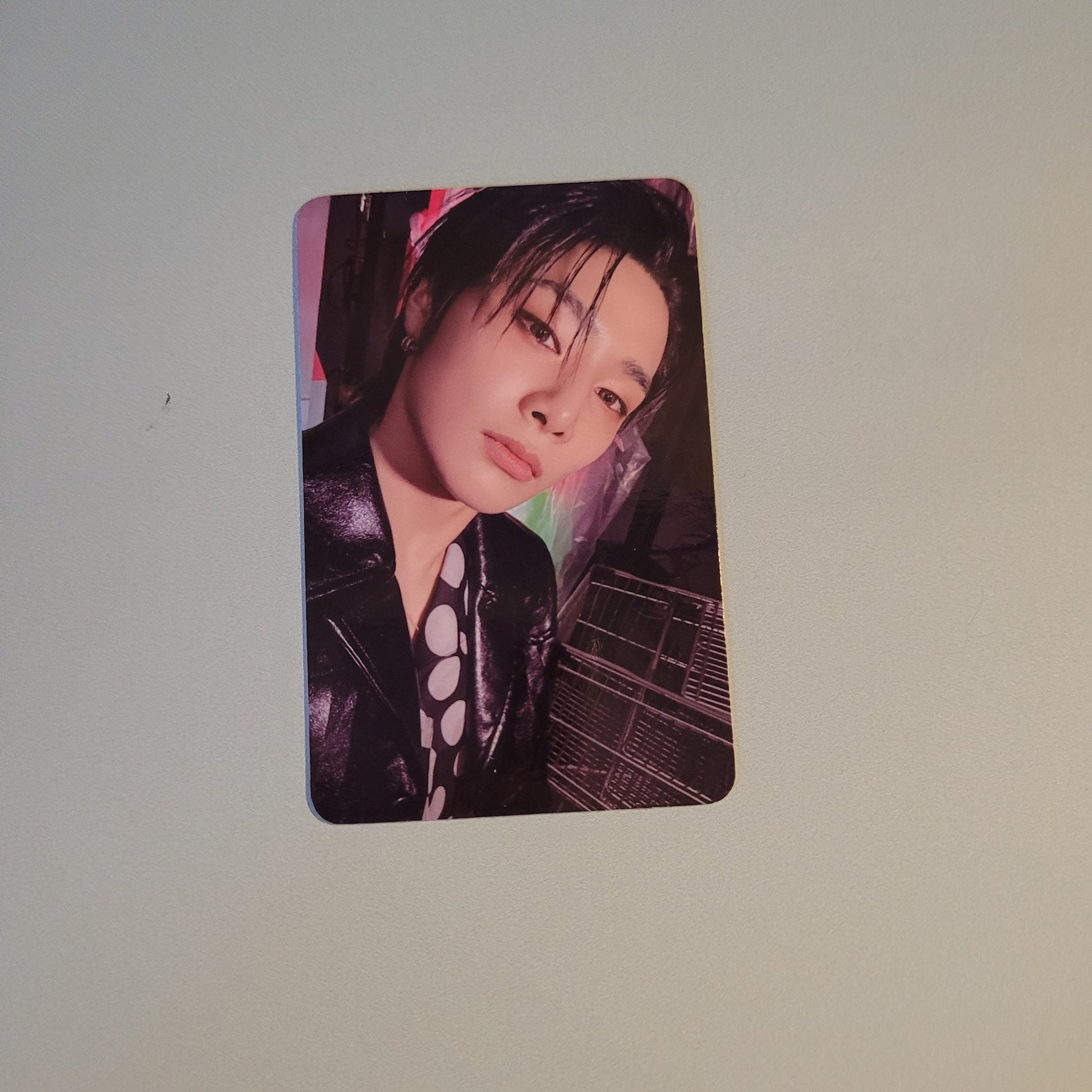 Stray Kids - Do It Album Photocard: Limited - KPop Idol