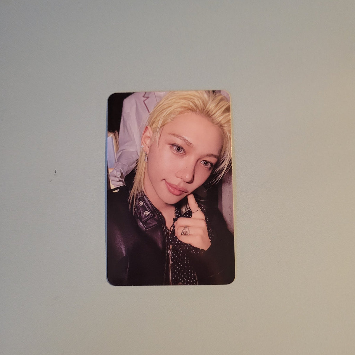 Stray Kids - Do It Album Photocard: Limited - KPop Idol