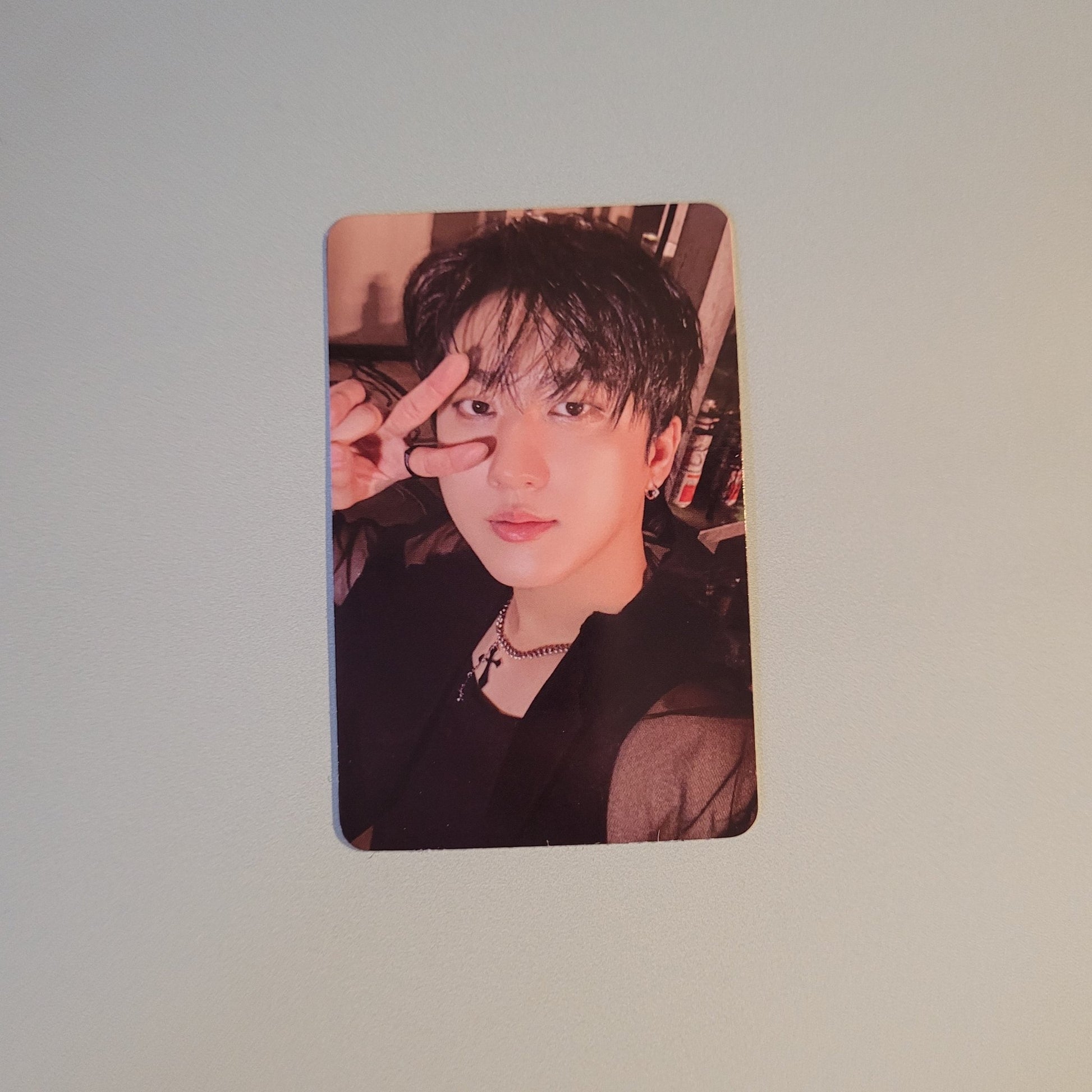 Stray Kids - Do It Album Photocard: Limited - KPop Idol