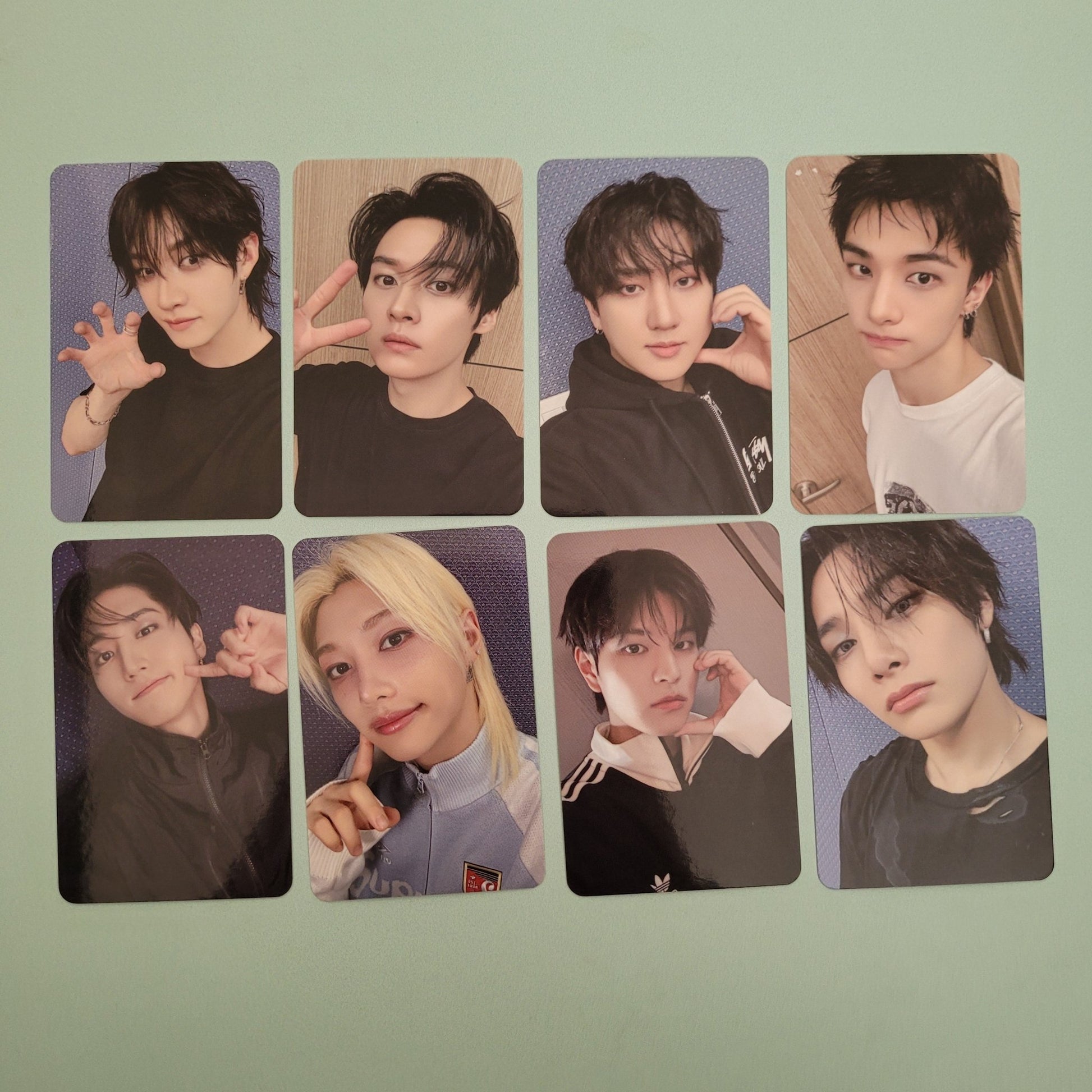 Stray Kids - Do It Album Photocard: PLVE POB - KPop Idol