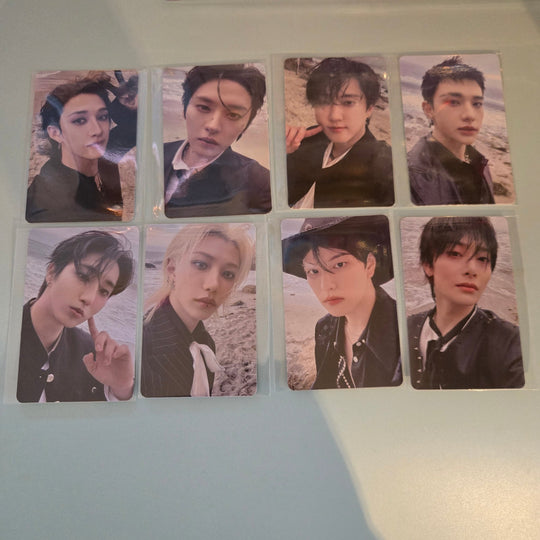 Stray Kids - Do It: POB - Aladin