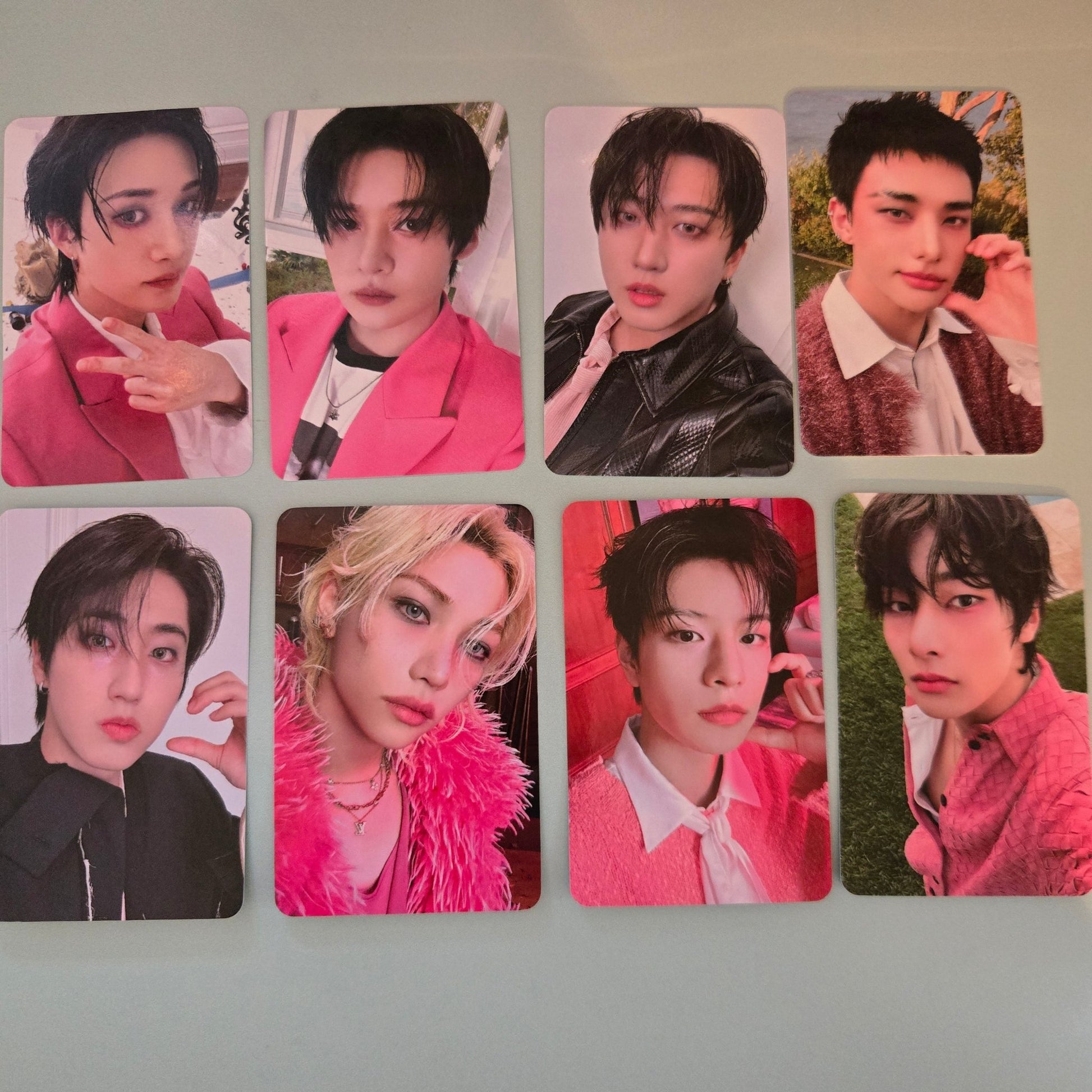 Stray Kids - Do It: POB - Blue Dream Media (BDM) - KPop Idol