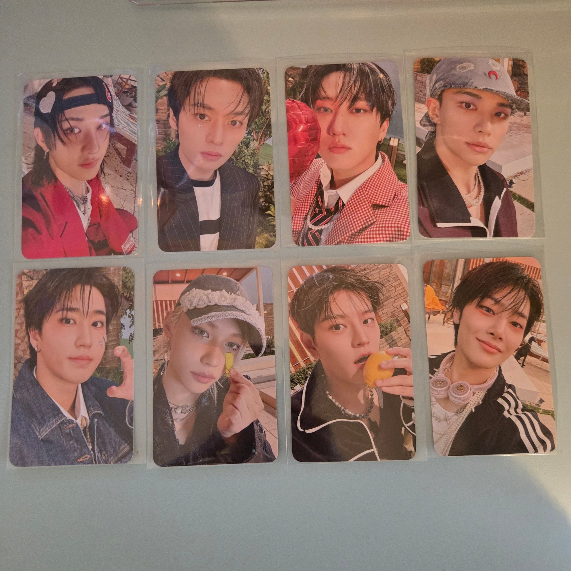 Stray Kids - Do It POB - FANs Shop - KPop Idol