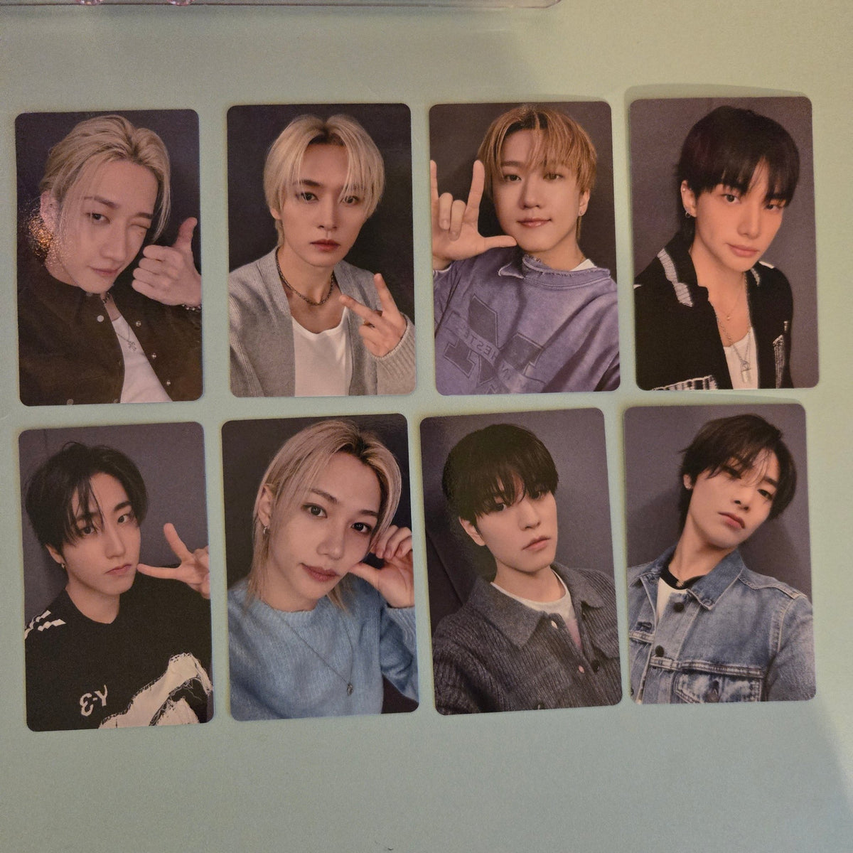 Stray Kids - Do It: POB - HMV - KPop Idol