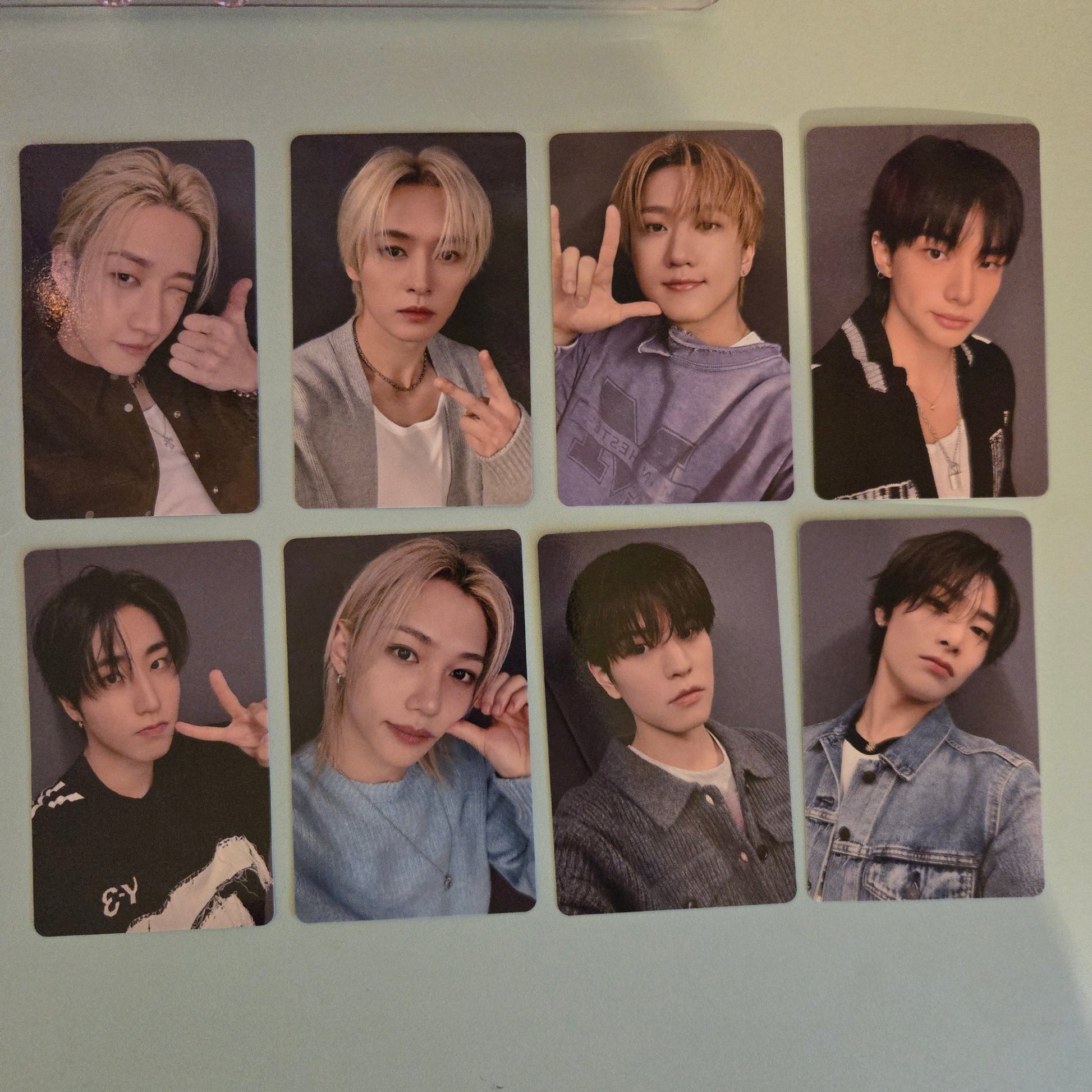 Stray Kids - Do It: POB - HMV - KPop Idol