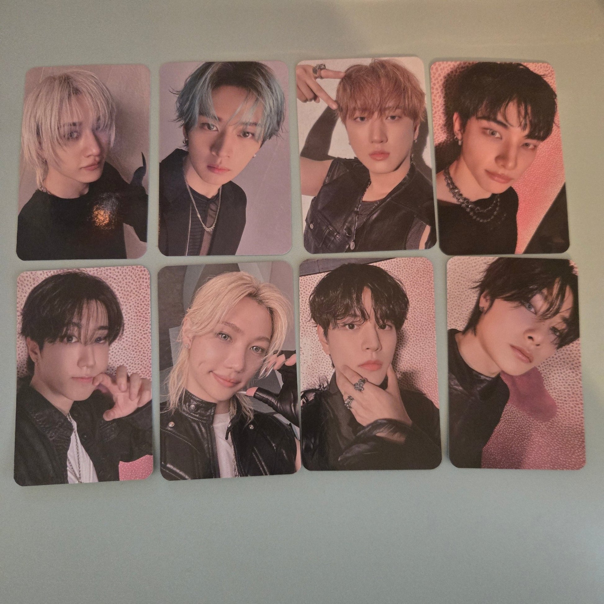 Stray Kids - Do It: POB - Music Korea - KPop Idol