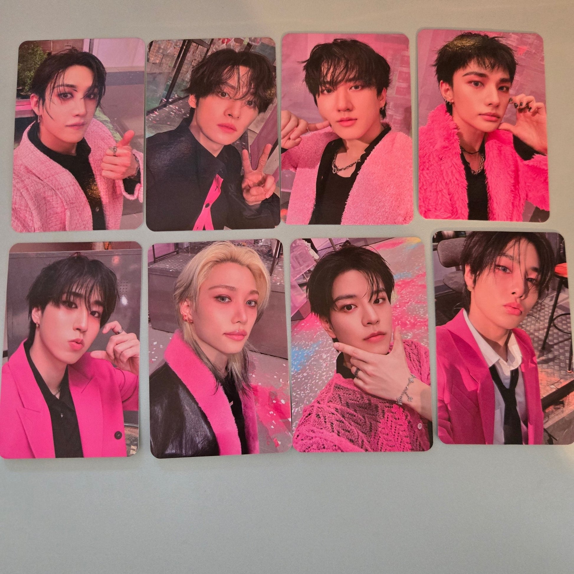 Stray Kids - Do It: POB - Musicplant - KPop Idol