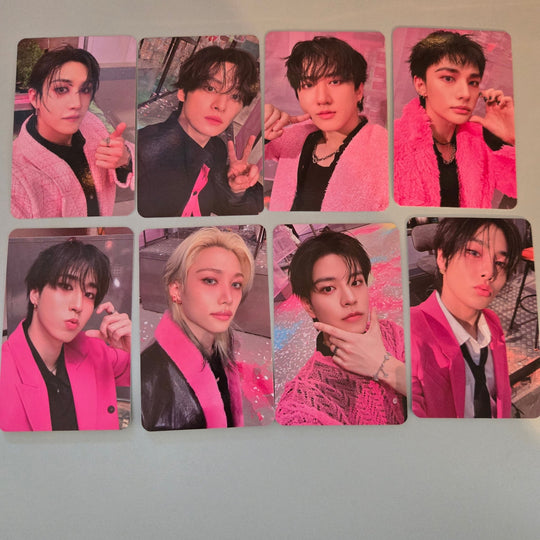 Stray Kids - Do It: POB - Musicplant