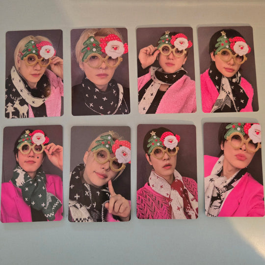 Stray Kids - Do It POB - Nemoz Lucky Draw