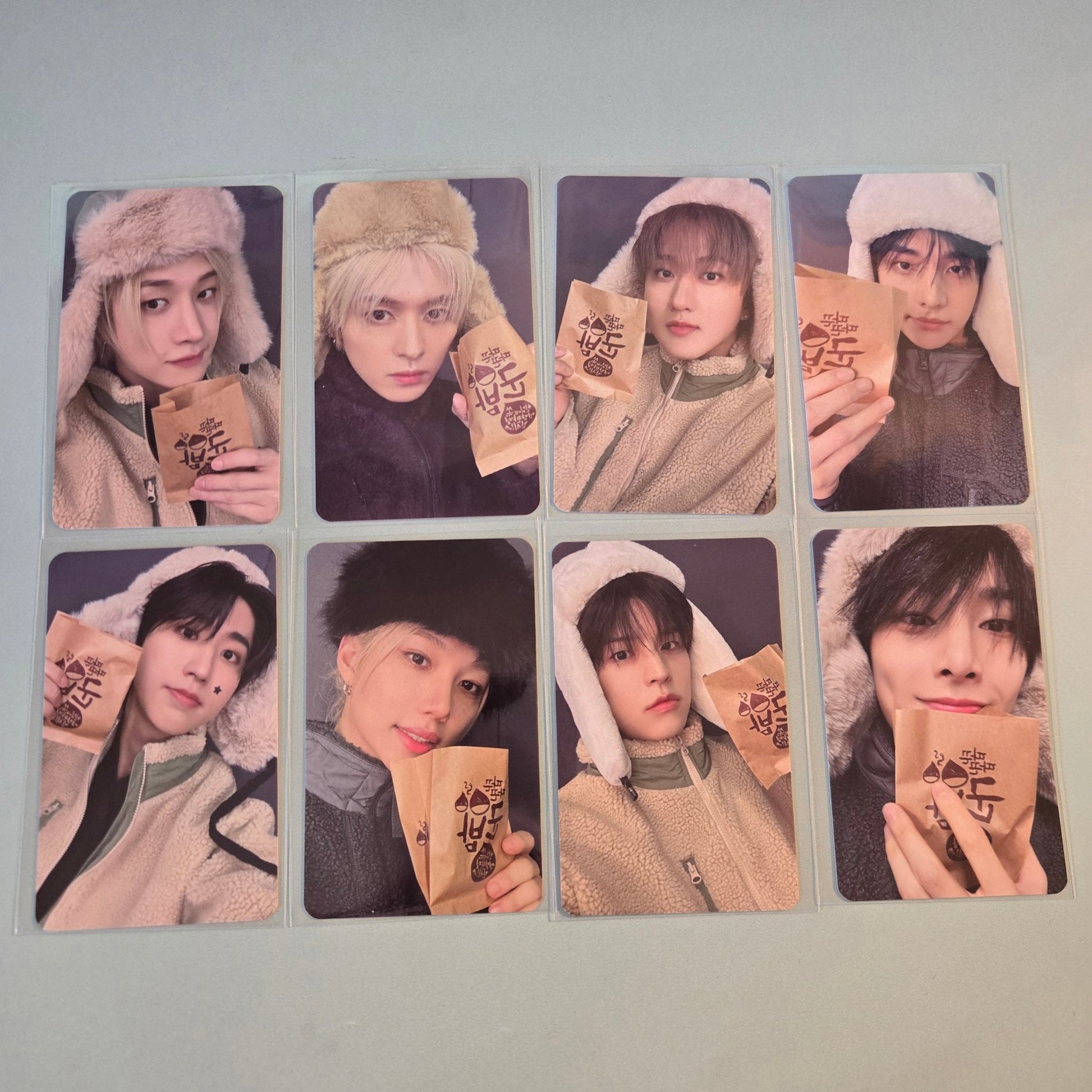 Stray Kids - Do It: POB ONLY - Fans VC - KPop Idol