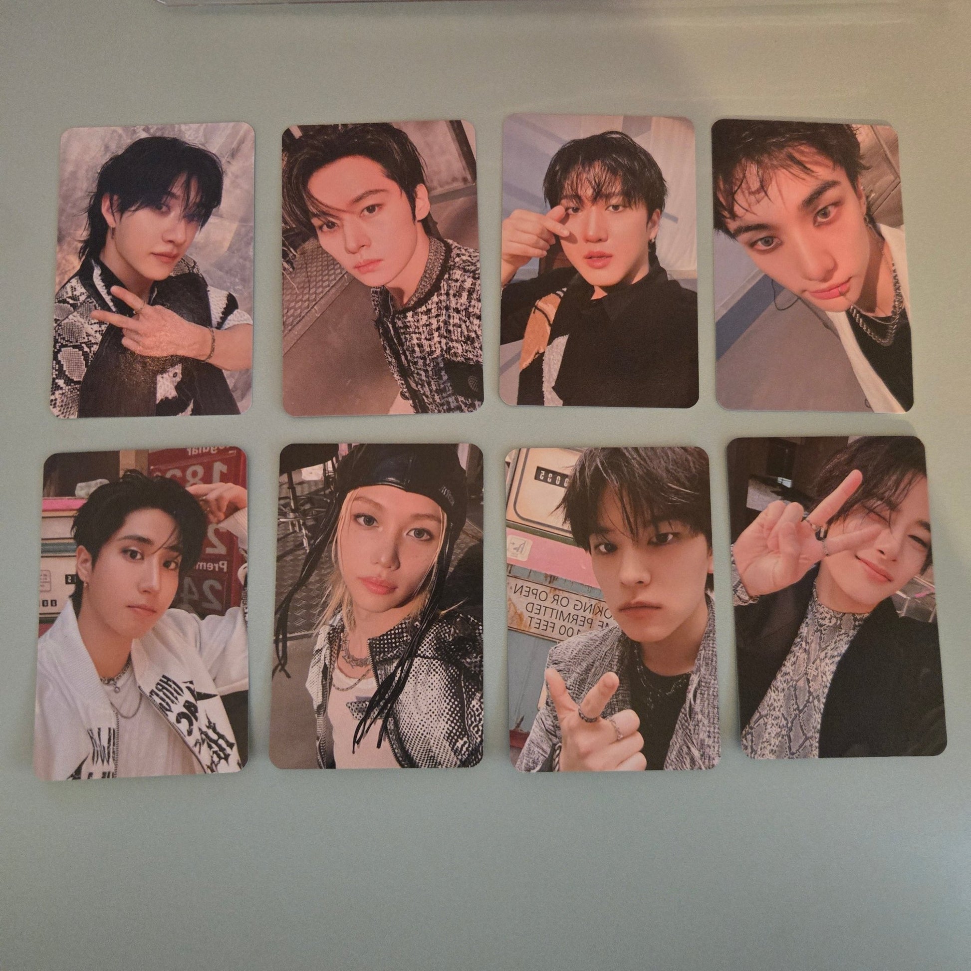 Stray Kids - Do It: POB - Soundwave - KPop Idol