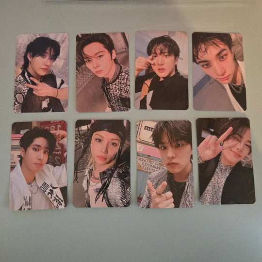 Stray Kids - Do It: POB - Soundwave