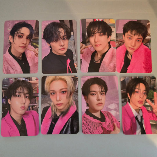 Stray Kids - Do It: POB - Withmuu