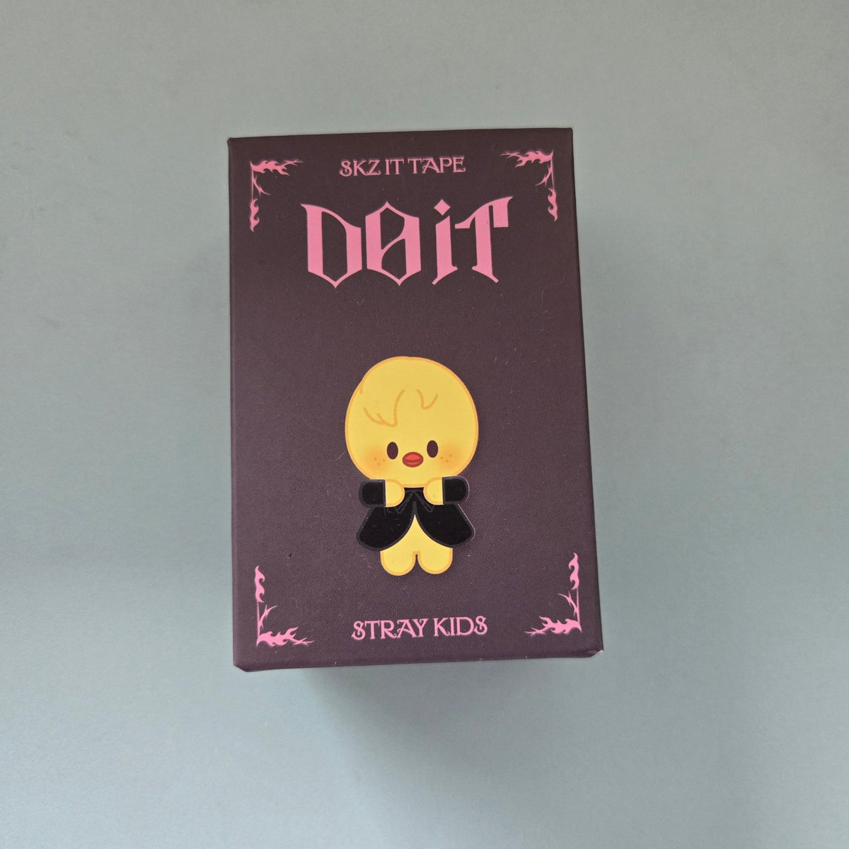Stray Kids - Do It Pop Up Official MD: SKZOO FIGURE (CLIMBING VER.) - KPop Idol