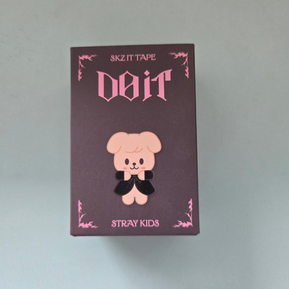 Stray Kids - Do It Pop Up Official MD: SKZOO FIGURE (CLIMBING VER.) - KPop Idol