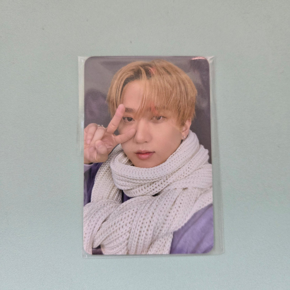 Stray Kids - Do It Pop Up Official MD Week Two: Online POB - Changbin - KPop Idol
