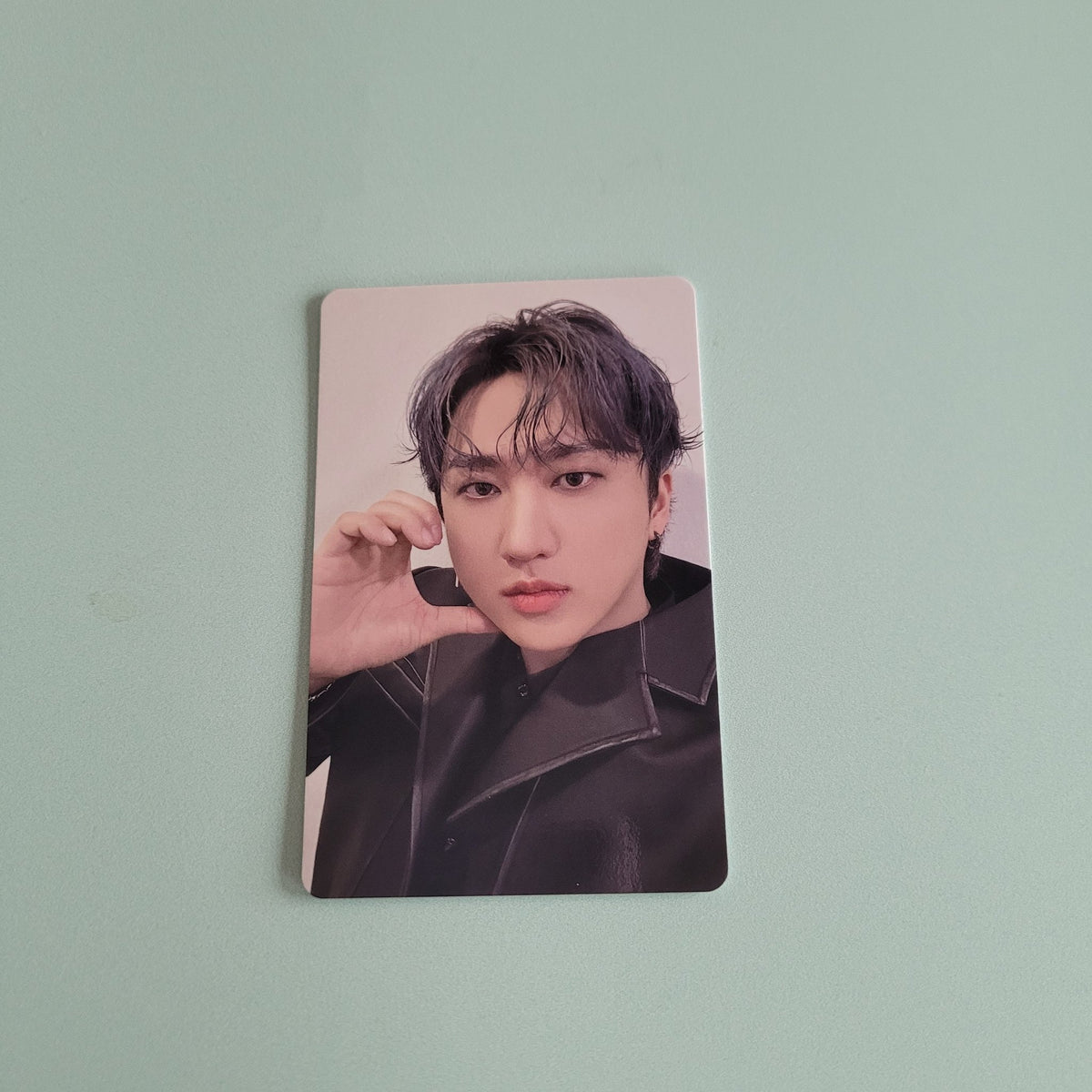 Stray Kids DominATE Japan Photocard - Changbin - KPop Idol