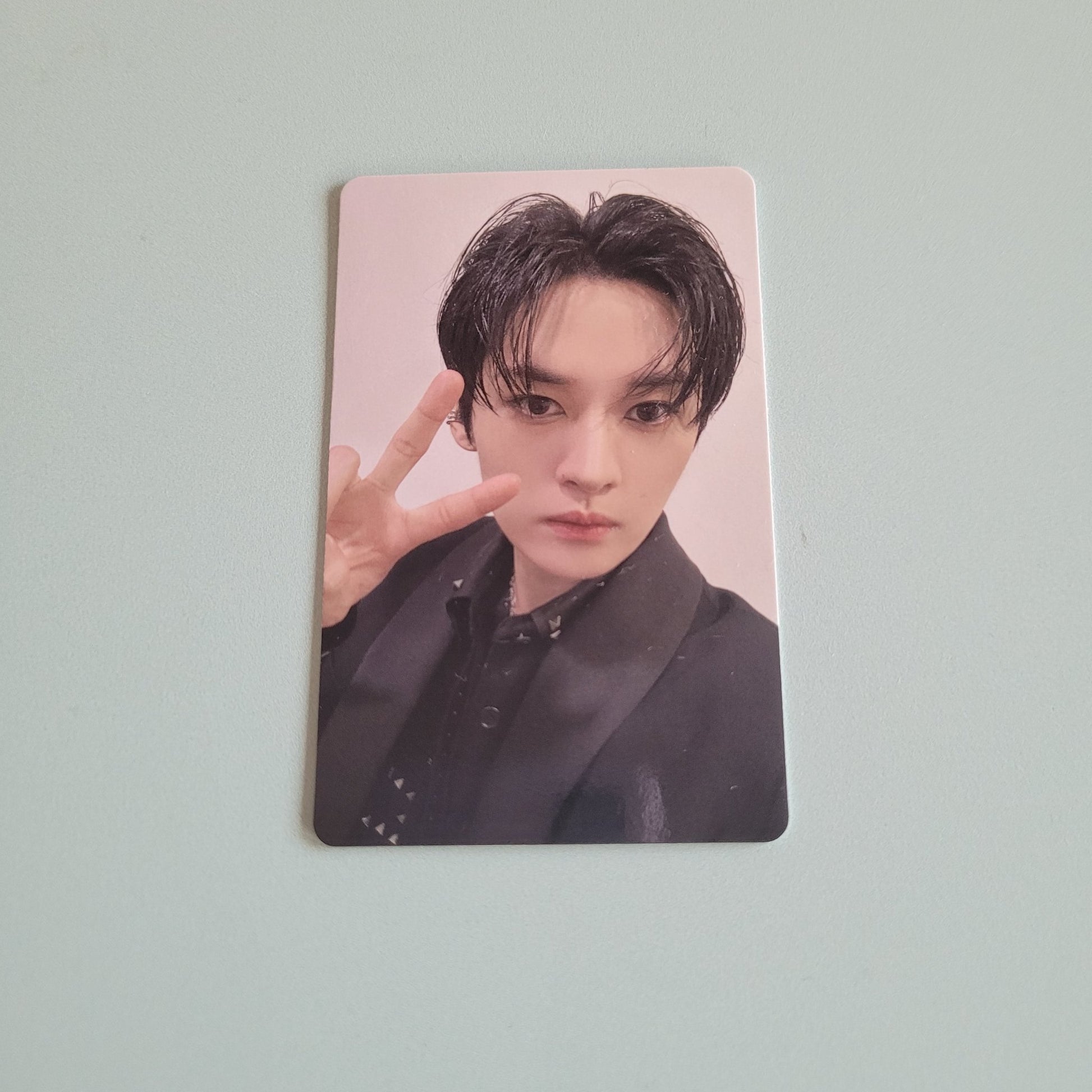 Stray Kids DominATE Japan Photocard - Lee Know - KPop Idol