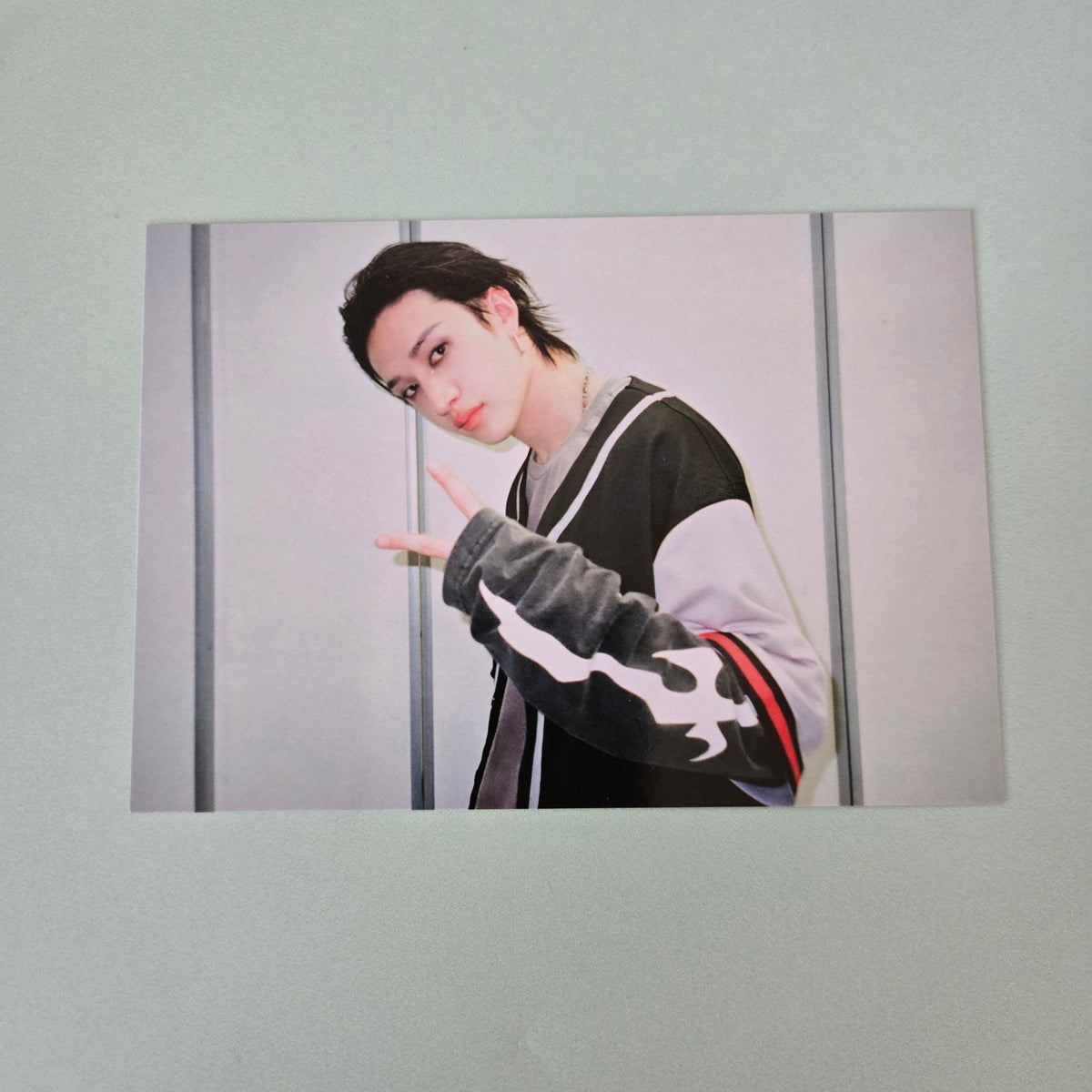 Stray Kids - Dominate Japan World Tour Blu-Ray Limited Photo Postcard - KPop Idol