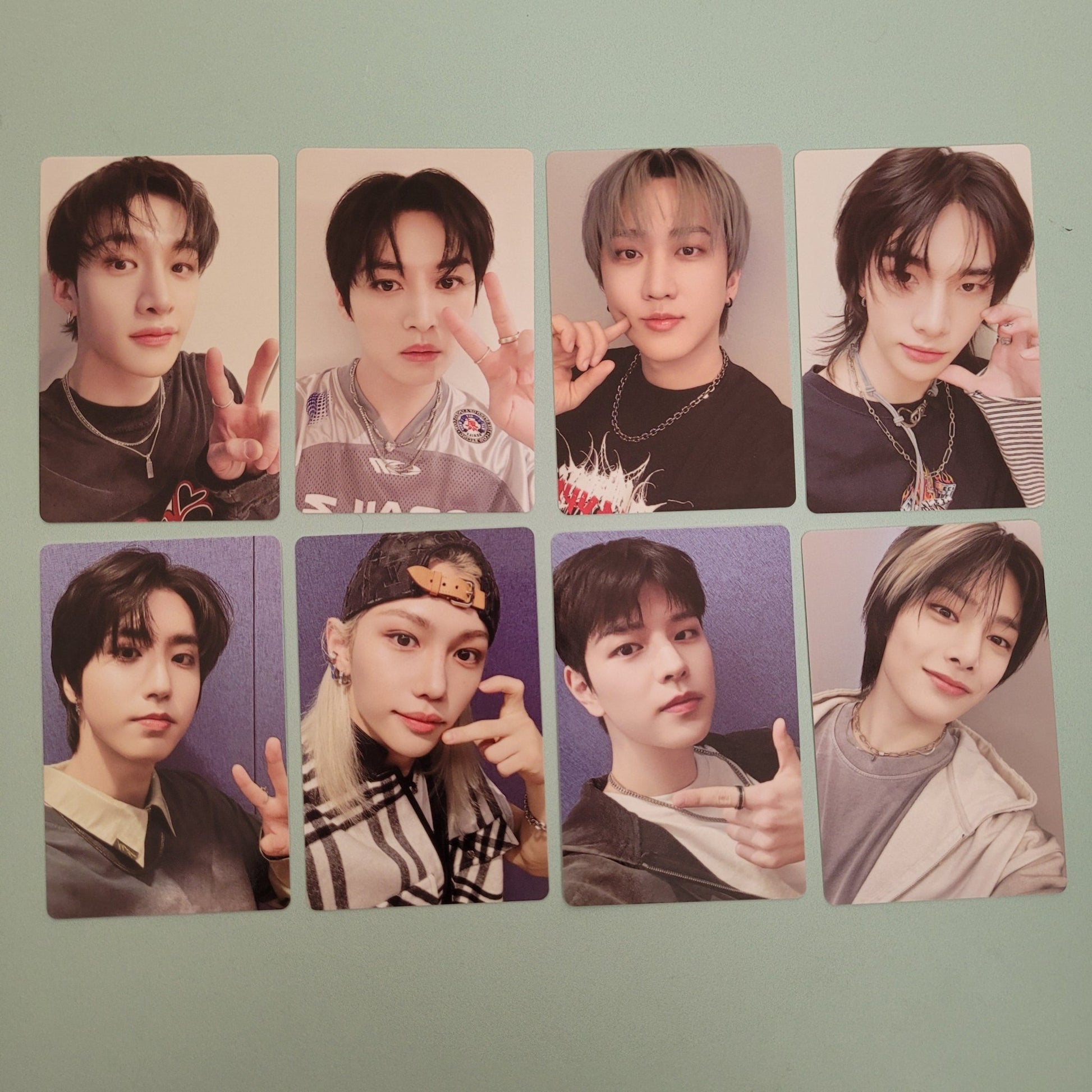 Stray Kids - Dominate Seoul DVD POB - KPop Idol