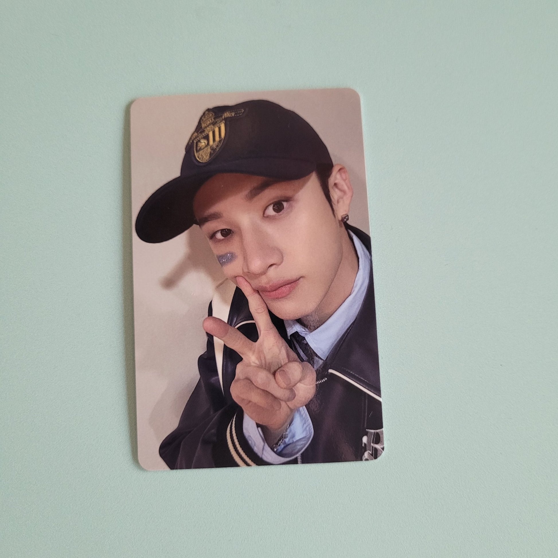 Stray Kids DominATE World Tour 2025 POB: Bang Chan - KPop Idol