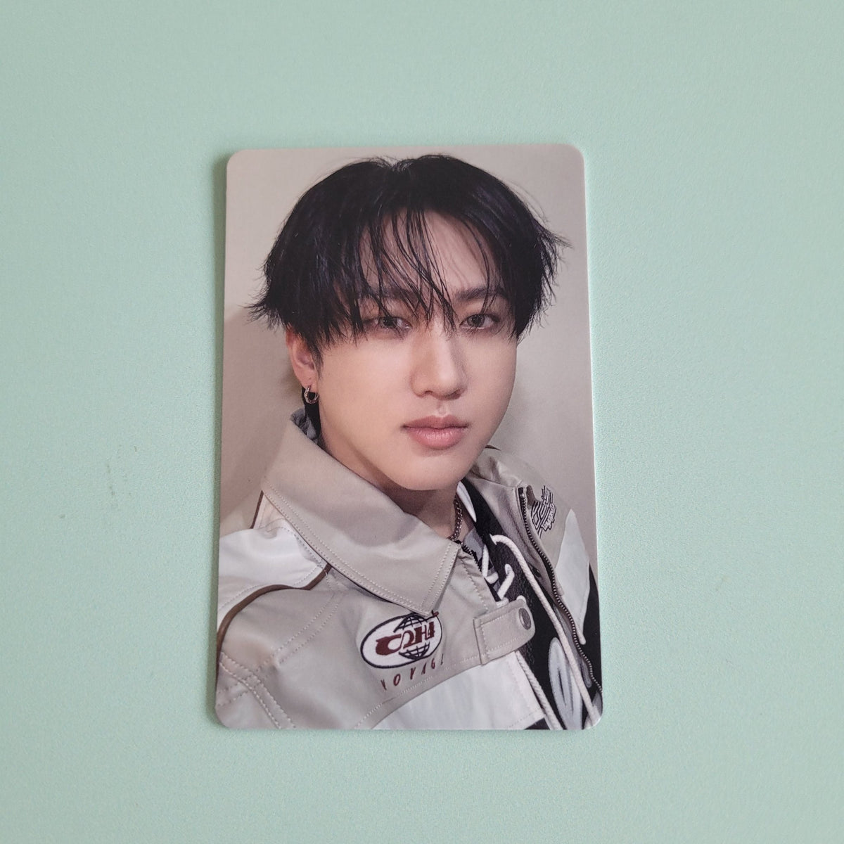 Stray Kids DominATE World Tour 2025 POB: Changbin - KPop Idol