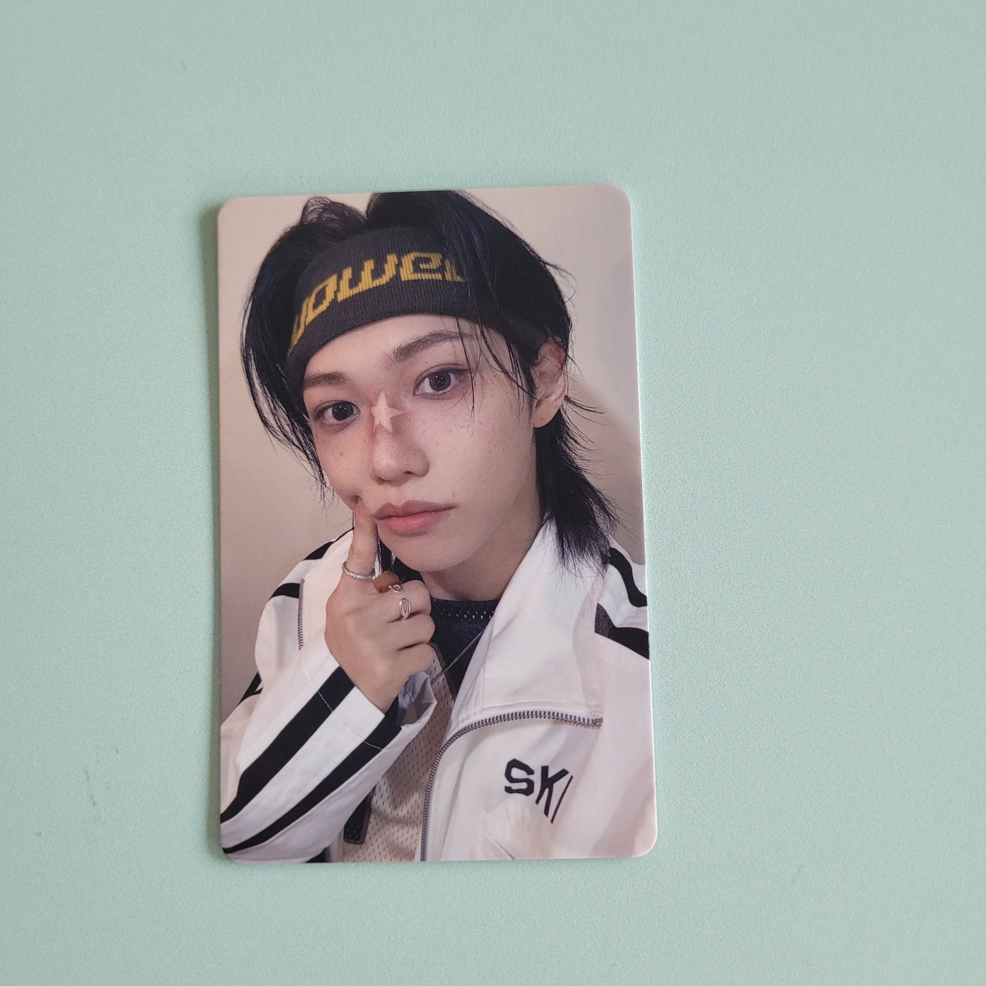 Stray Kids DominATE World Tour 2025 POB: Felix - KPop Idol