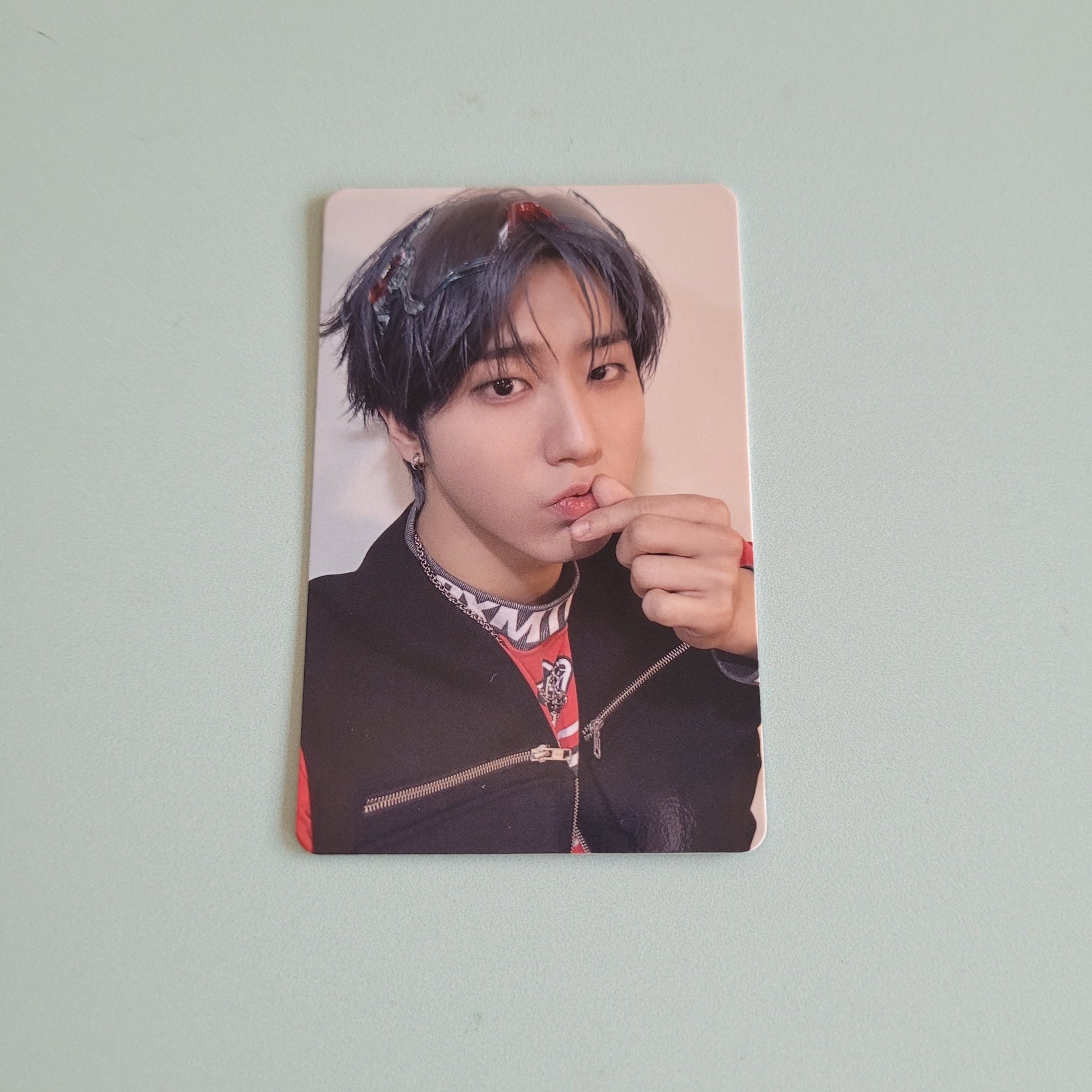 Stray Kids DominATE World Tour 2025 POB: Han - KPop Idol