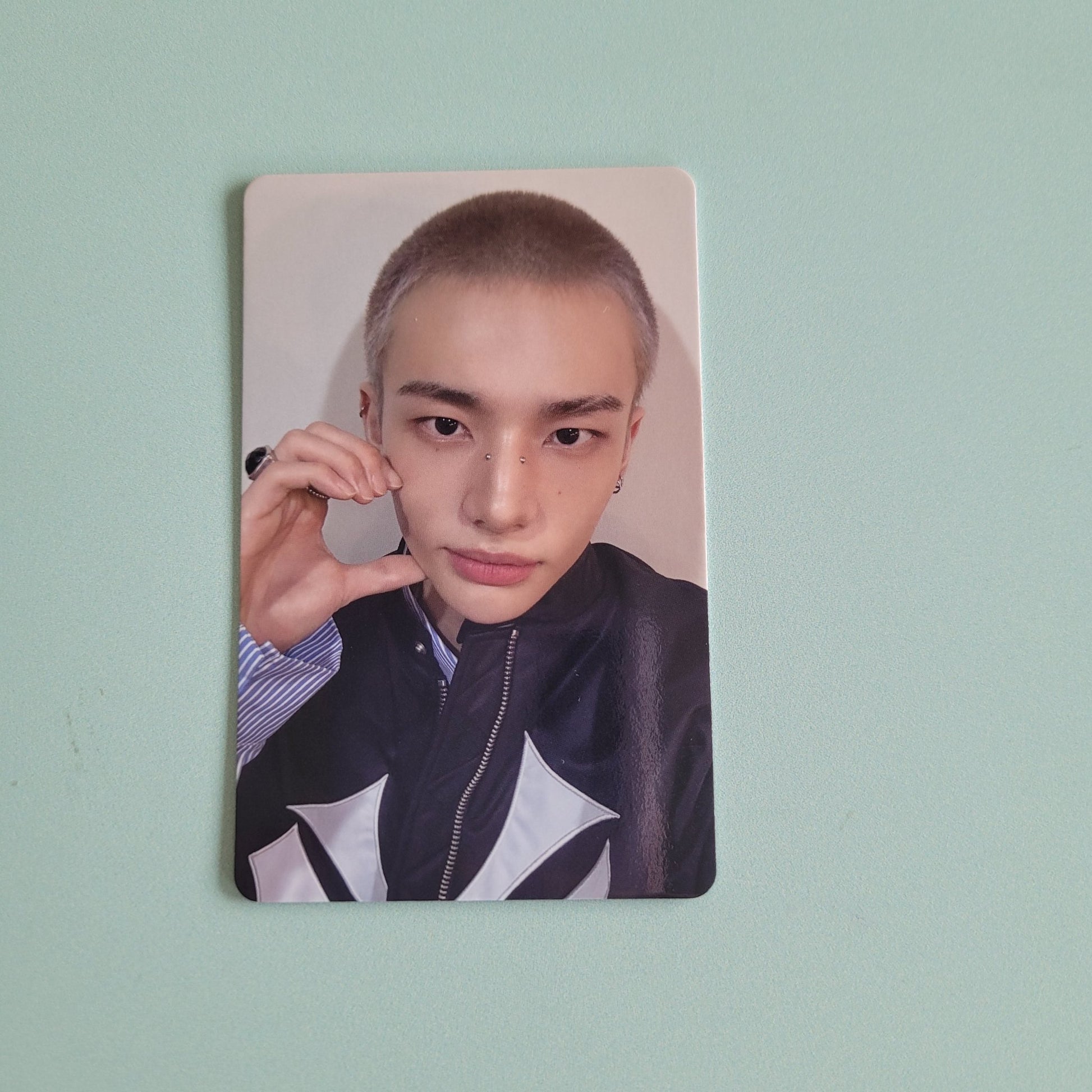 Stray Kids DominATE World Tour 2025 POB: Hyunjin - KPop Idol