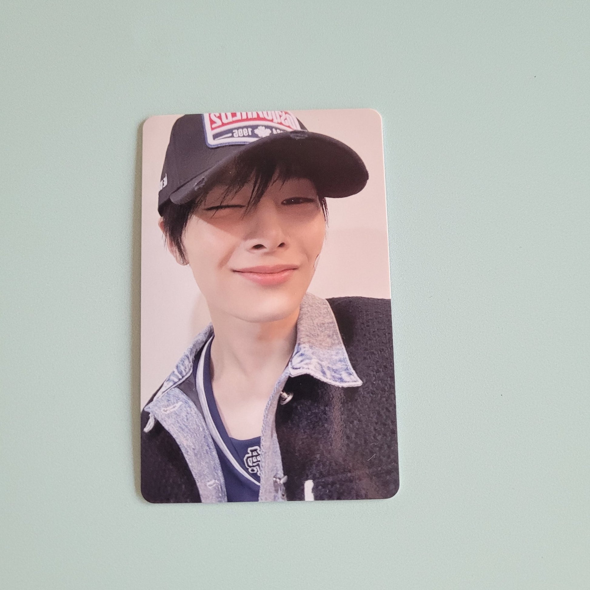 Stray Kids DominATE World Tour 2025 POB: I.N - KPop Idol