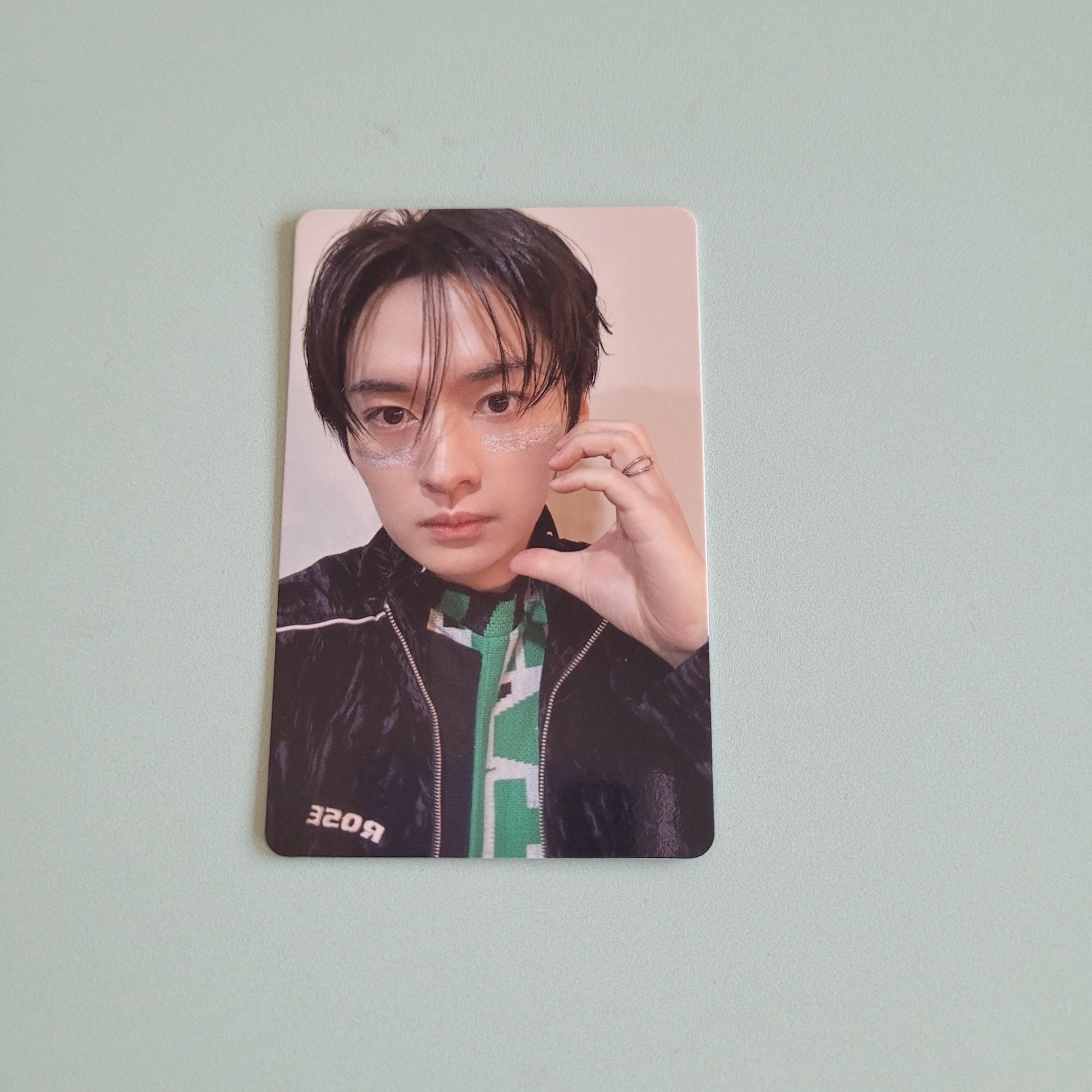 Stray Kids DominATE World Tour 2025 POB: Lee Know - KPop Idol