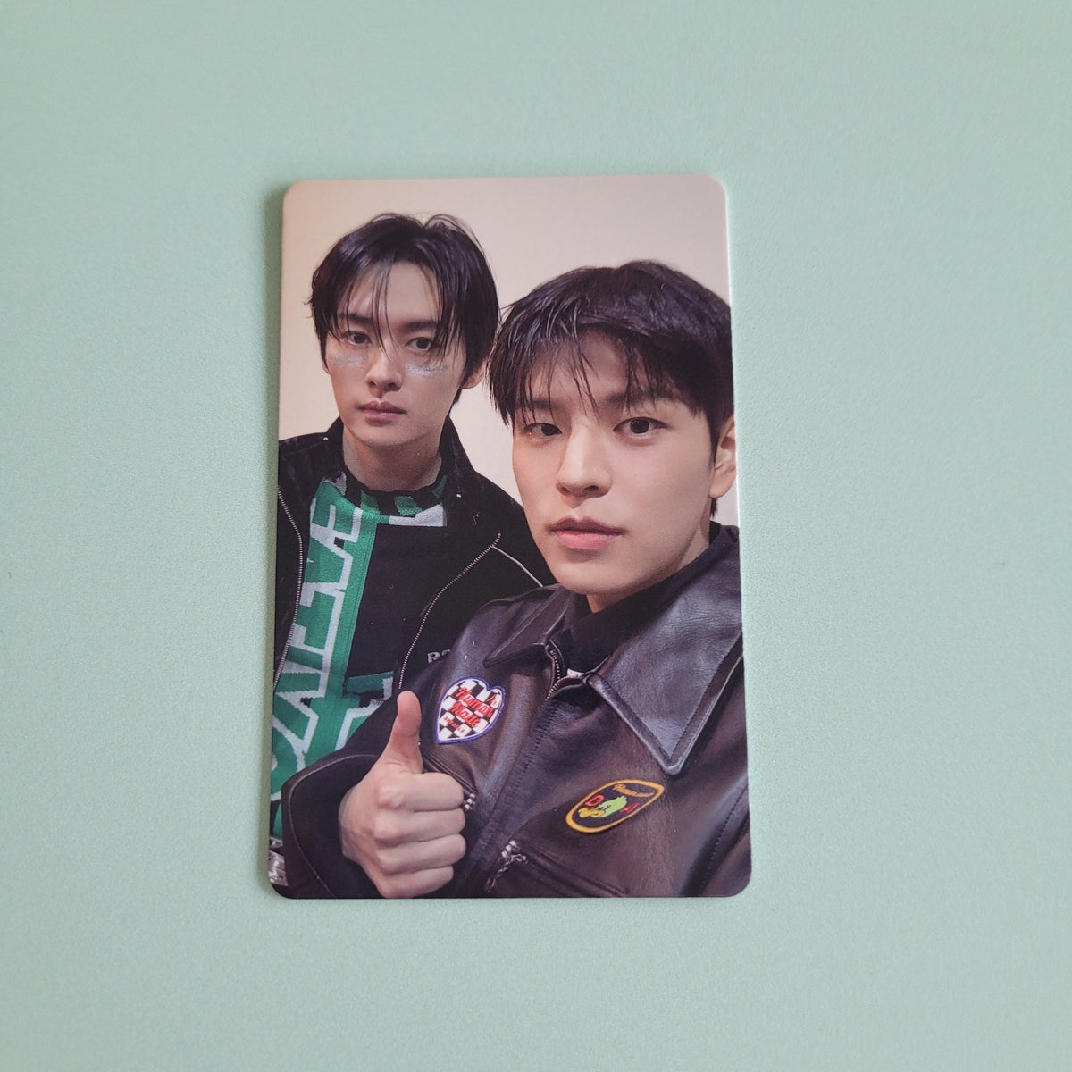 Stray Kids DominATE World Tour 2025 POB: Lee Know & Seungmin - KPop Idol