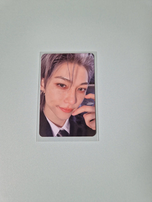 Stray Kids Felix 5 Star Album PC - KPop Idol