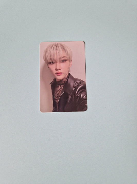 Stray Kids Felix Oddinary Album PC - KPop Idol