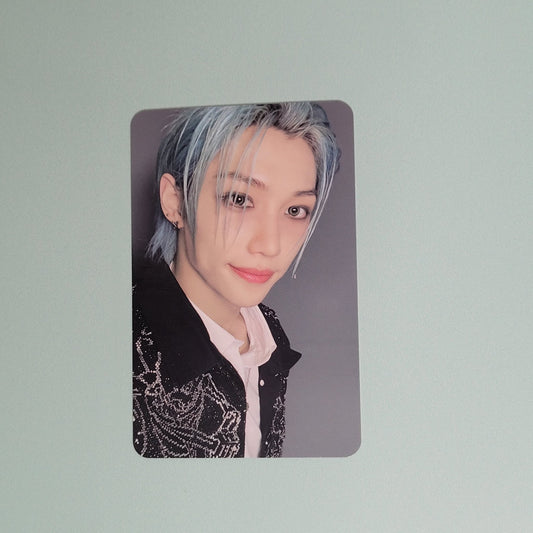 Stray Kids Felix Rock Star Album PC - KPop Idol