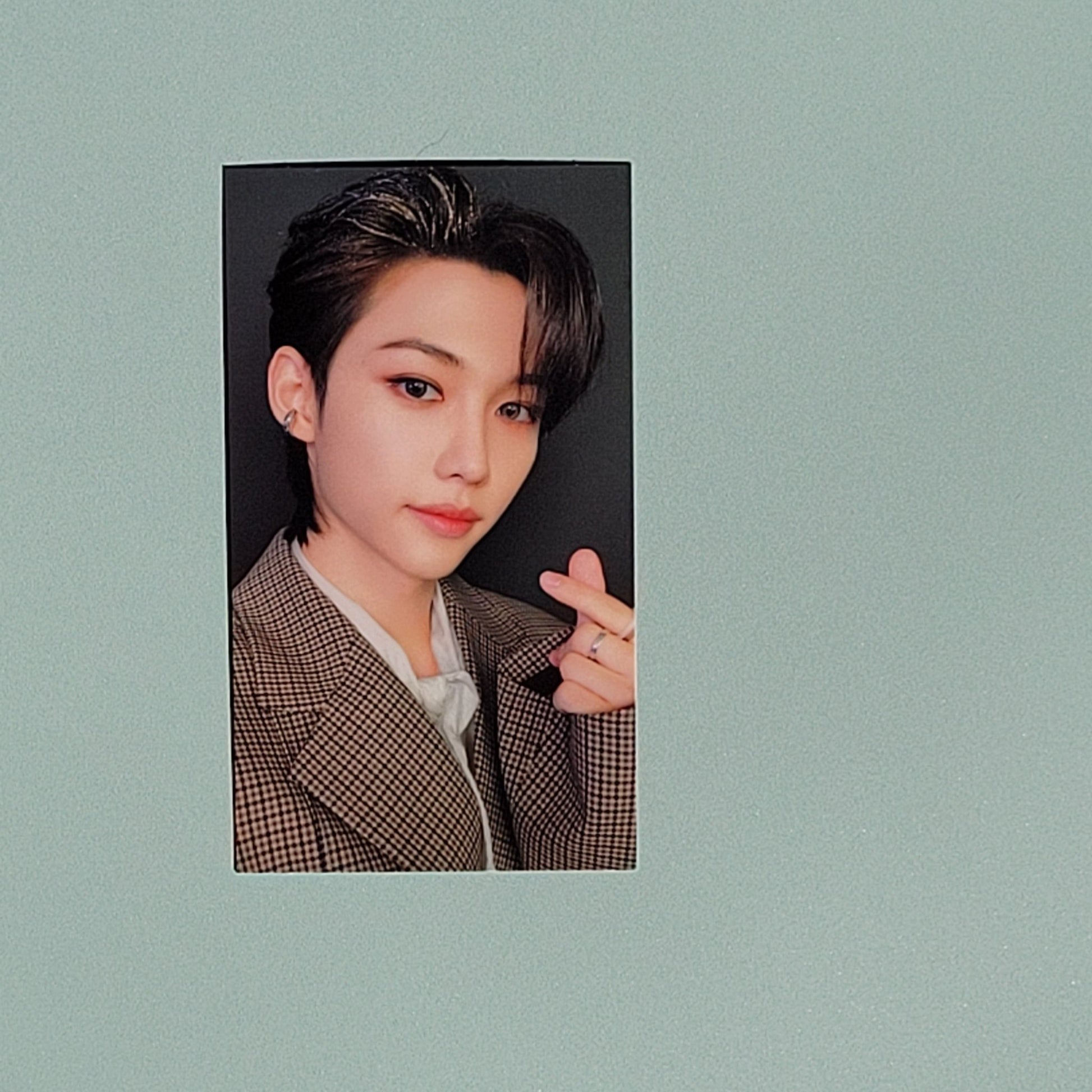 Stray Kids Felix The Sound PC - KPop Idol