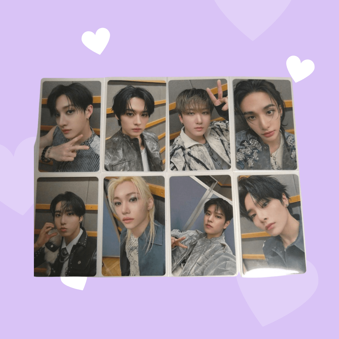 Stray Kids Giant POB: 3/15 Kanto Limited Venue - KPop Idol